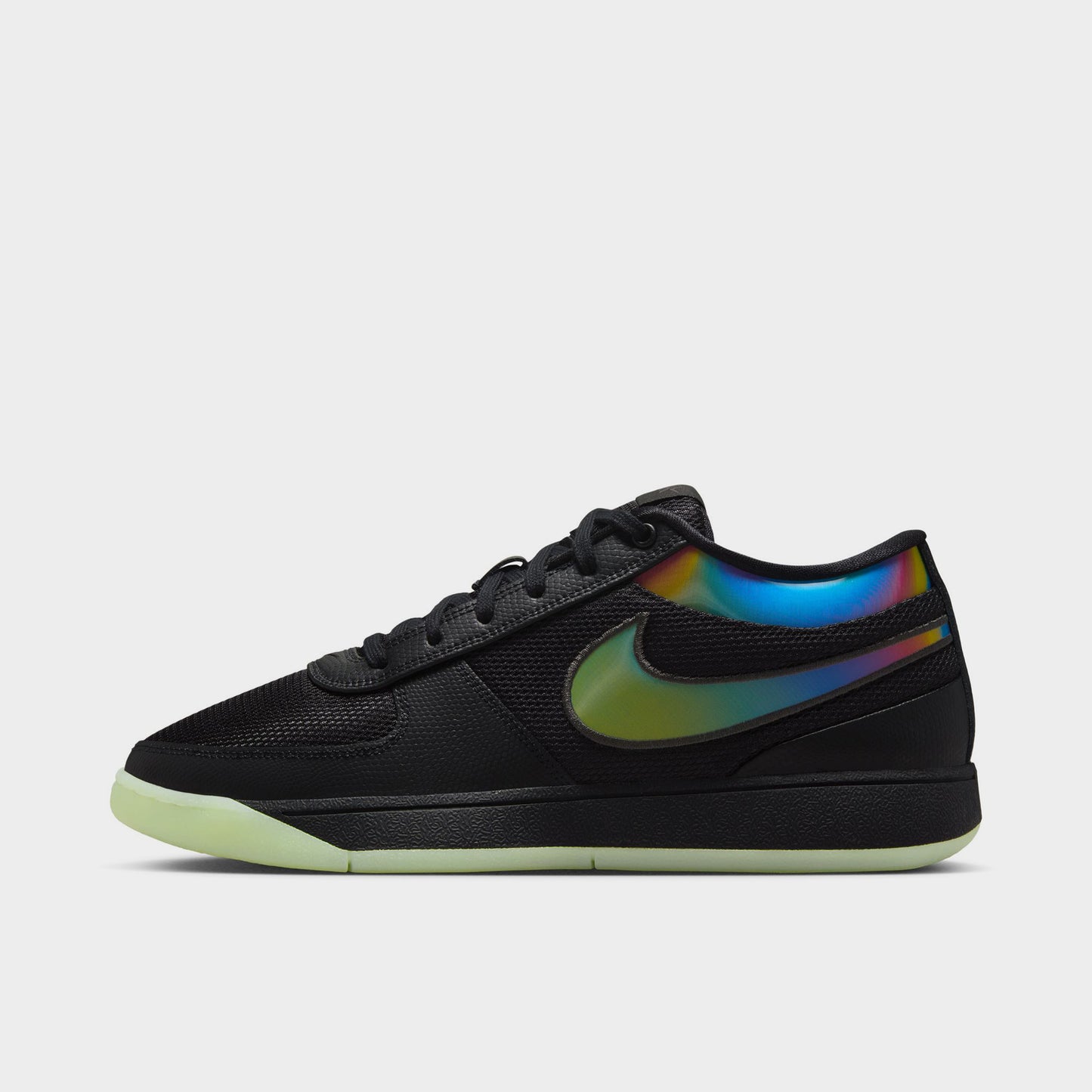 Nike Book 1 Black / Black