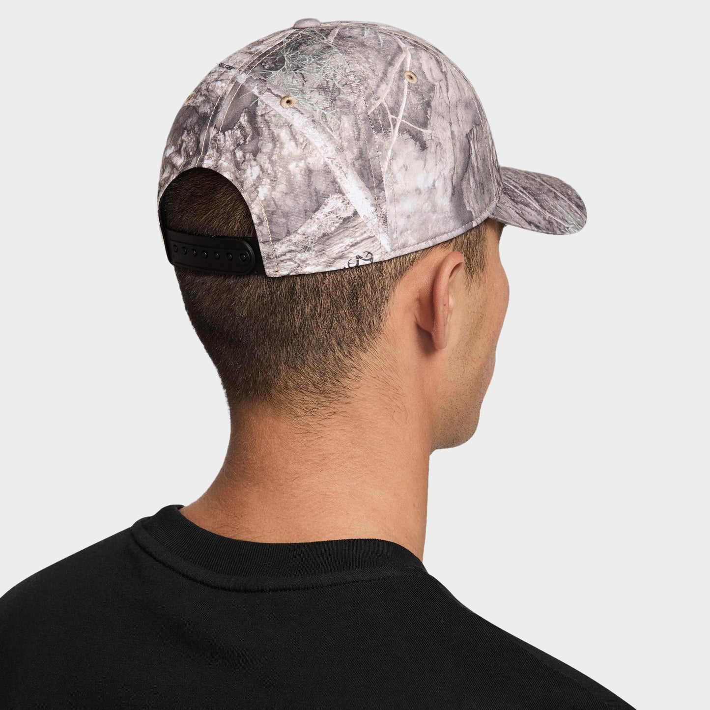 Jordan Casquette Rise / Camouflage Realtree