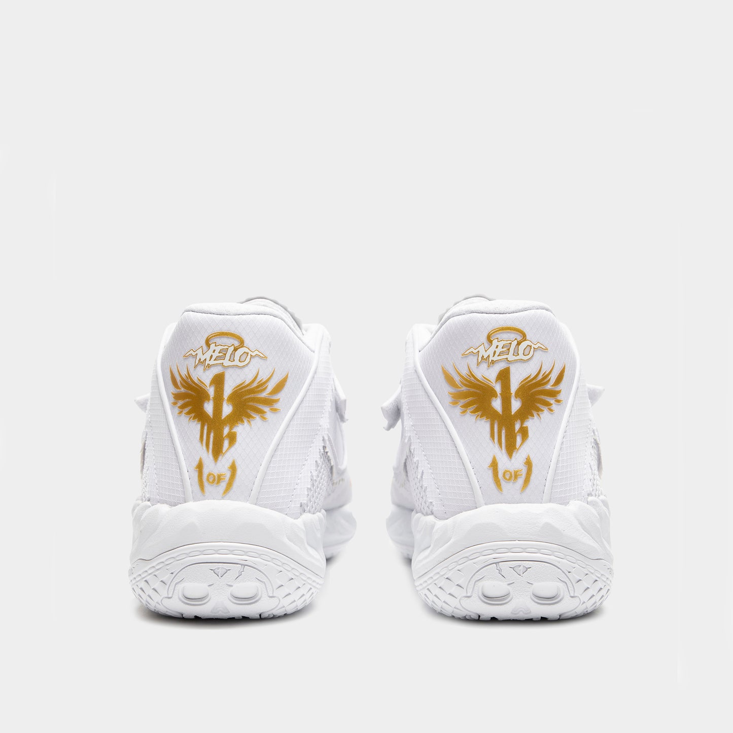 PUMA MB.05 Mist White / White