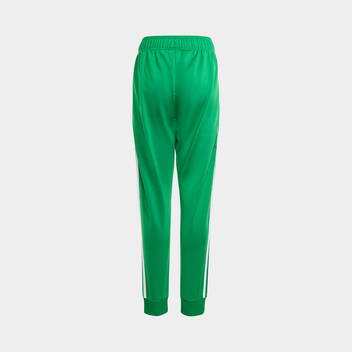 Adidas Originals Superstar Track Pants - green