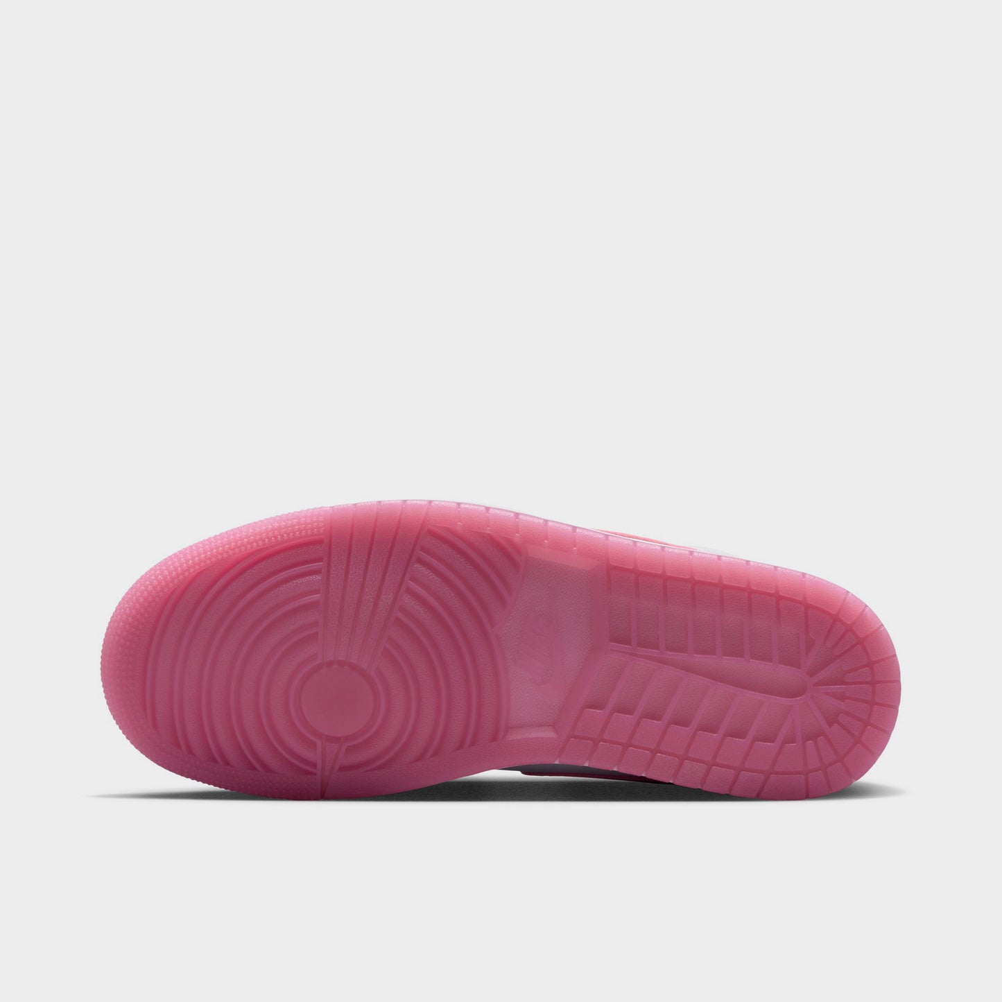 Jordan Women's 1 Mid SE White / Desert Berry