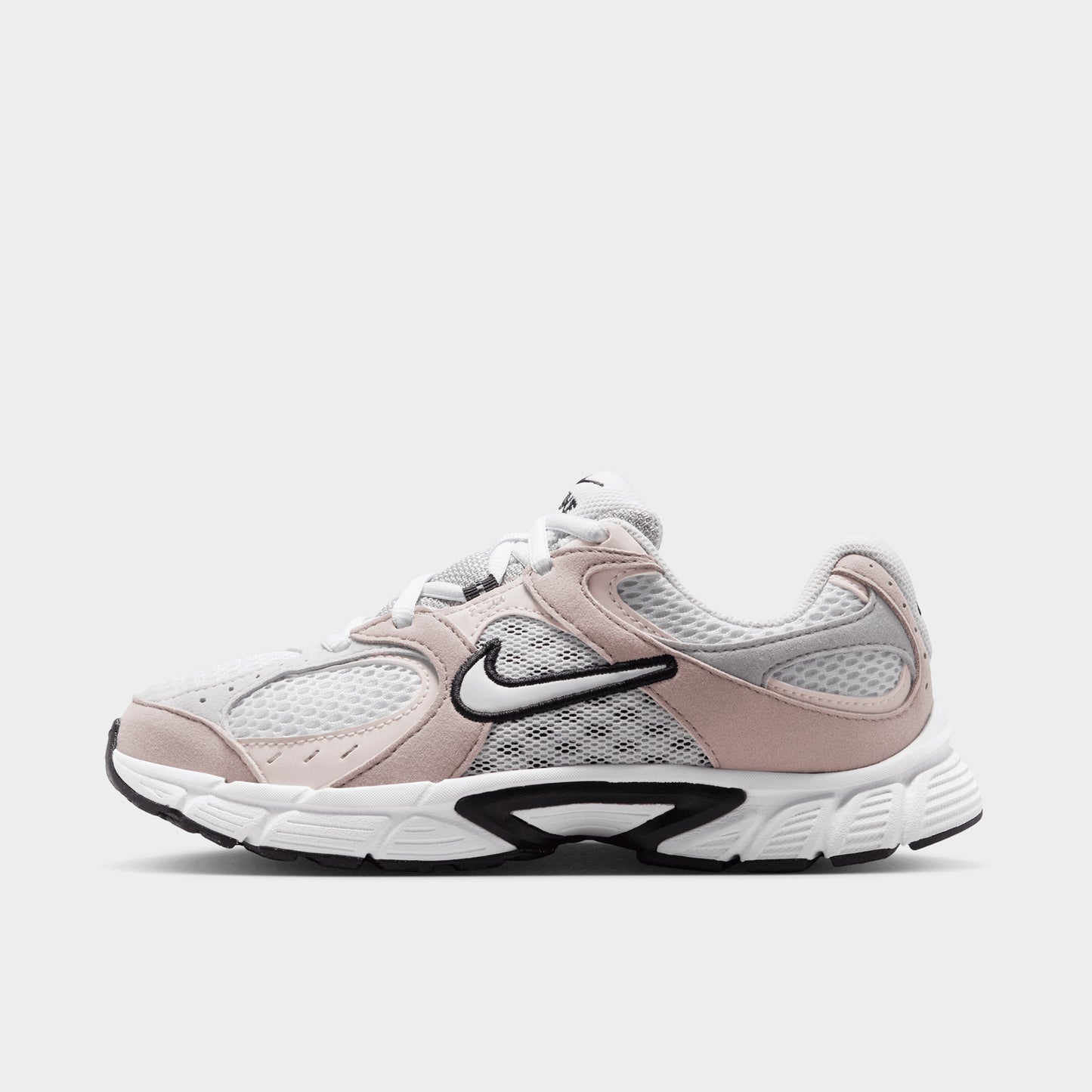 Nike V5 RNR GS Off White / Off White - College Grey