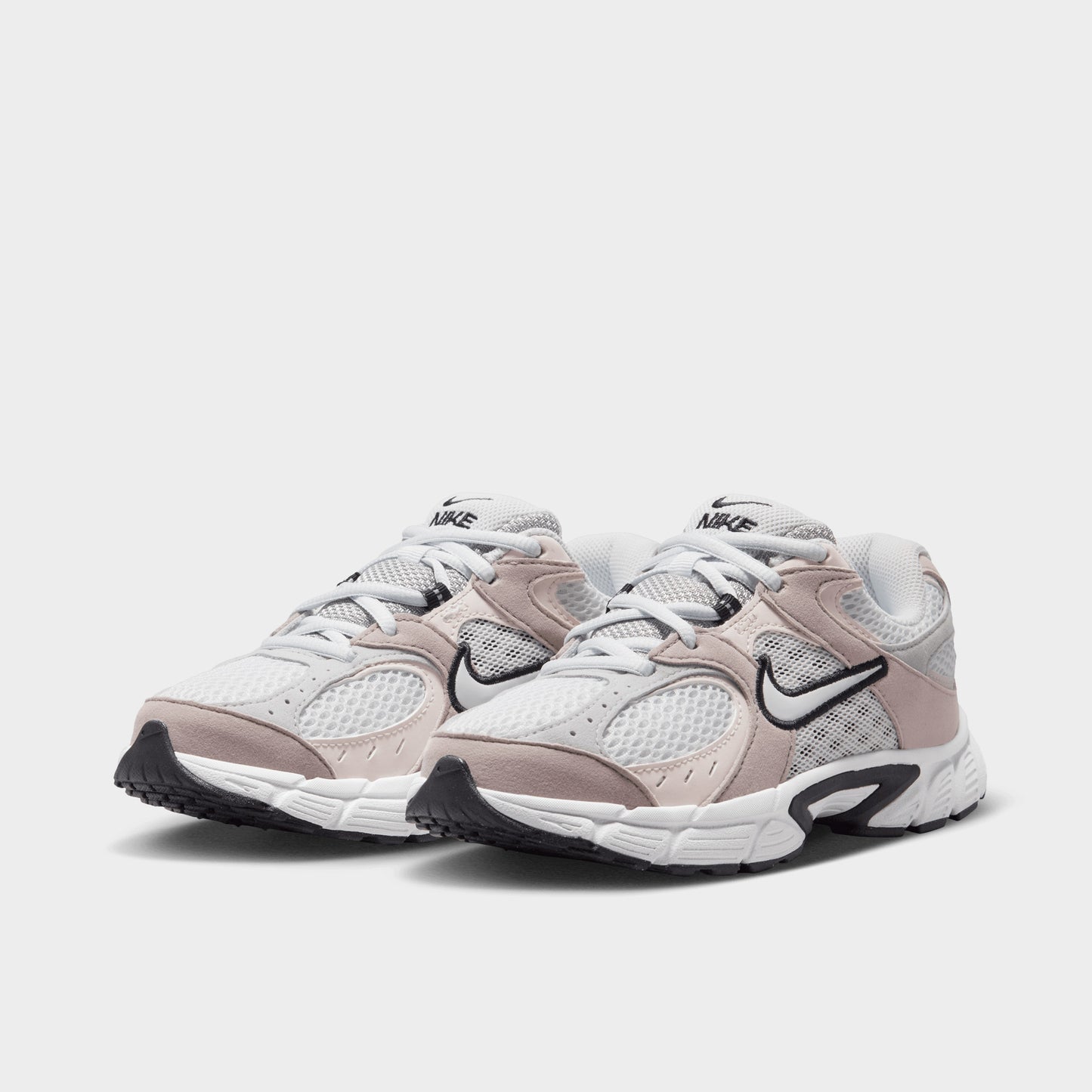 Nike V5 RNR GS Off White / Off White - College Grey