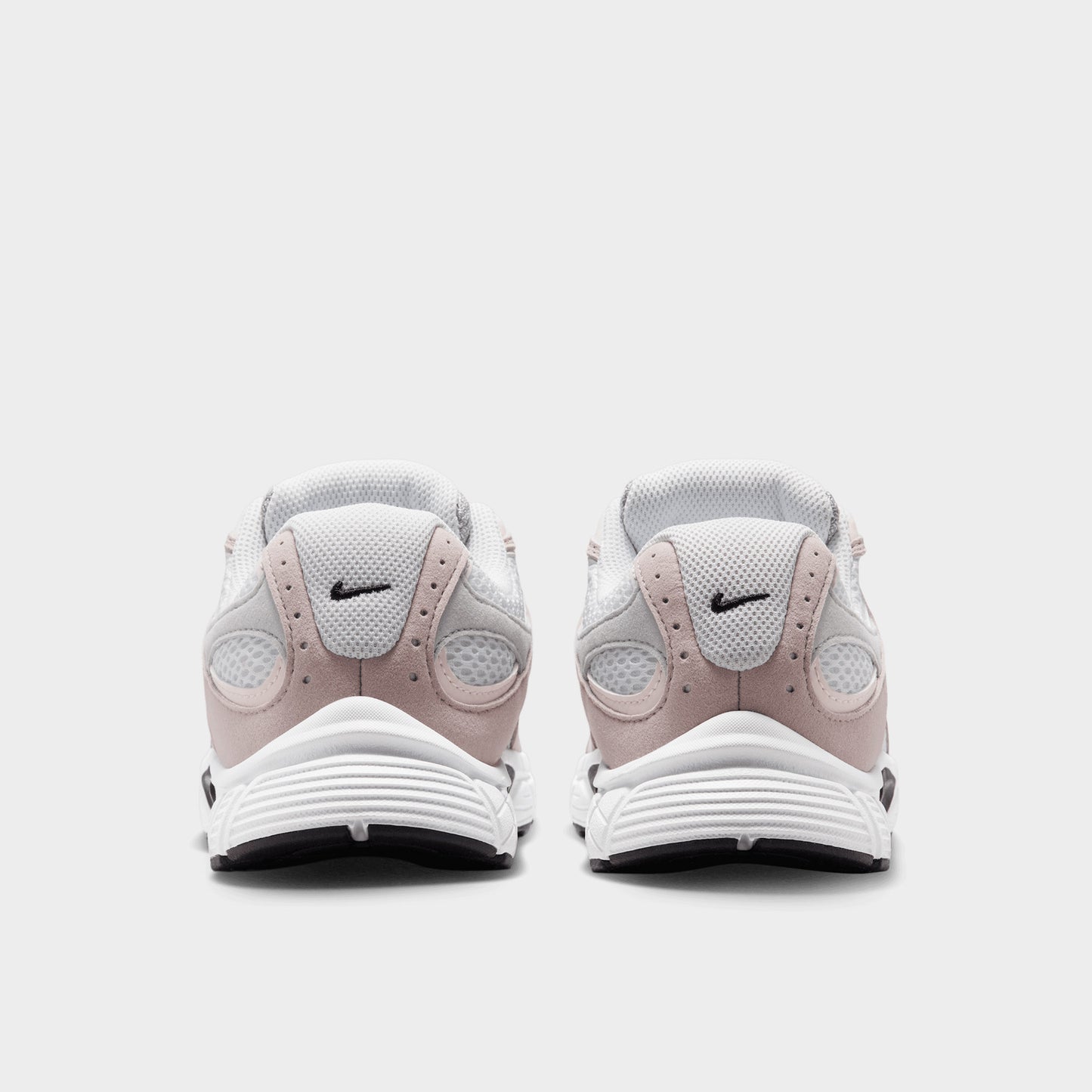 Nike V5 RNR GS Off White / Off White - College Grey