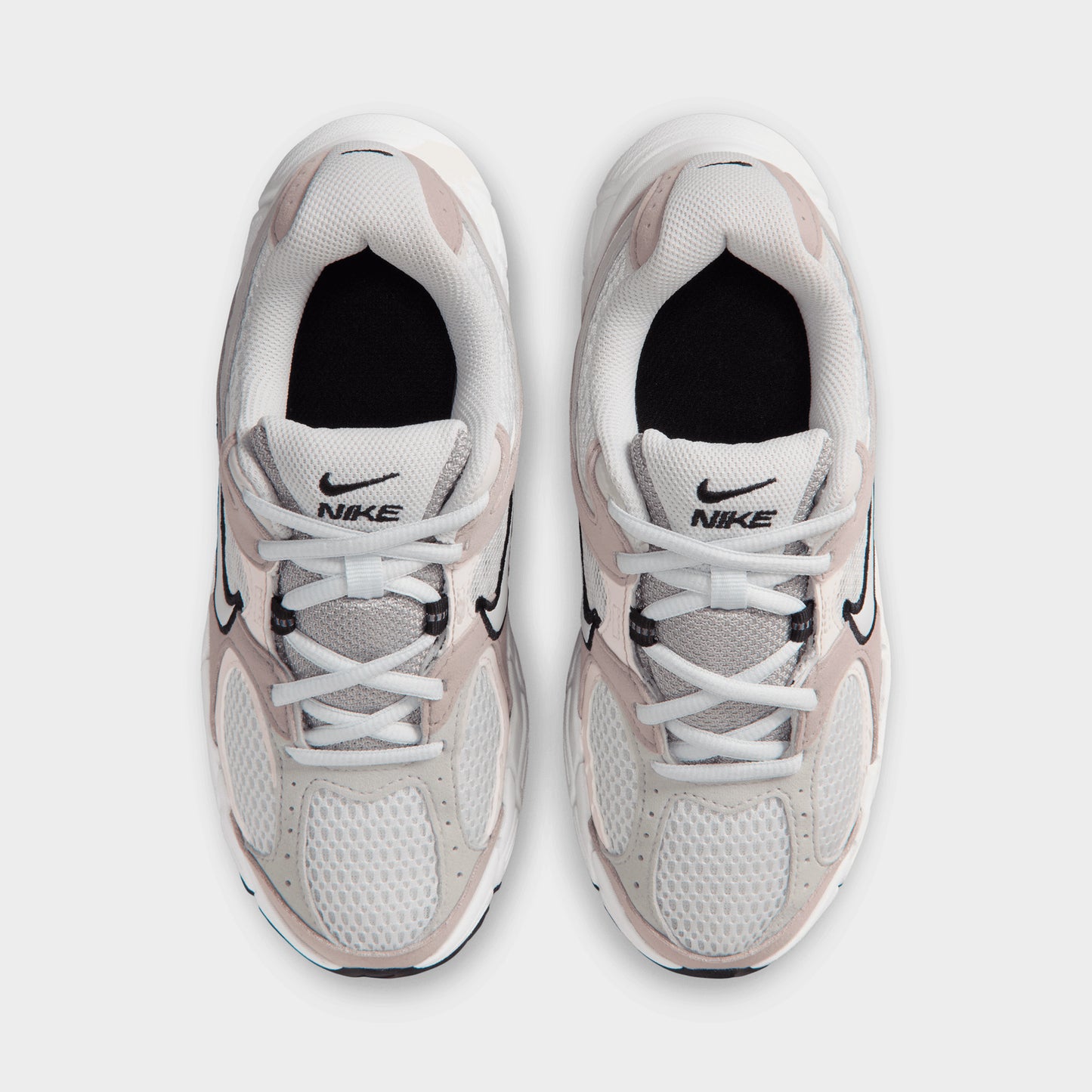 Nike V5 RNR GS Off White / Off White - College Grey
