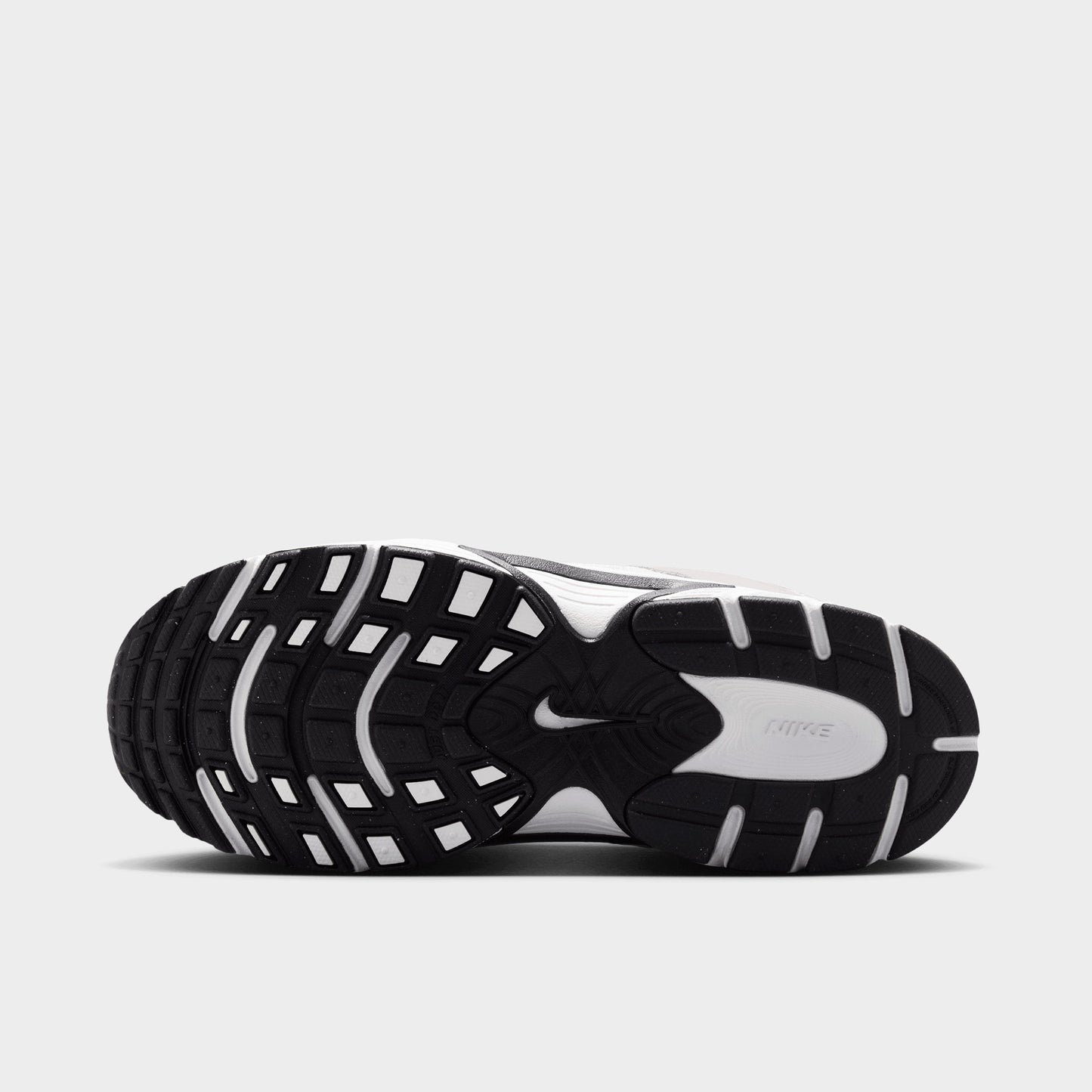 Nike V5 RNR GS Off White / Off White - College Grey