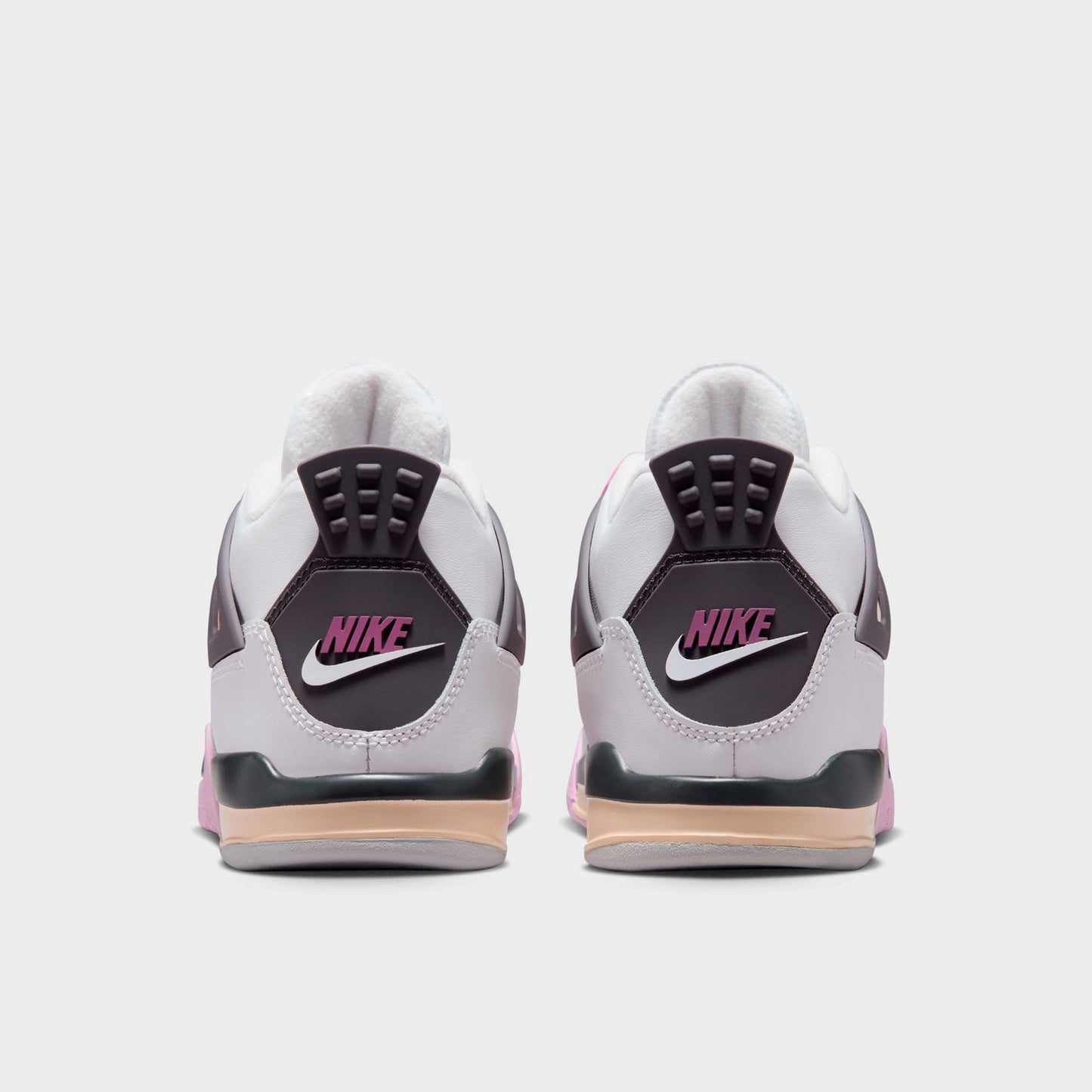 Jordan 4 Retro PS Blanc Cassé / Multicolore