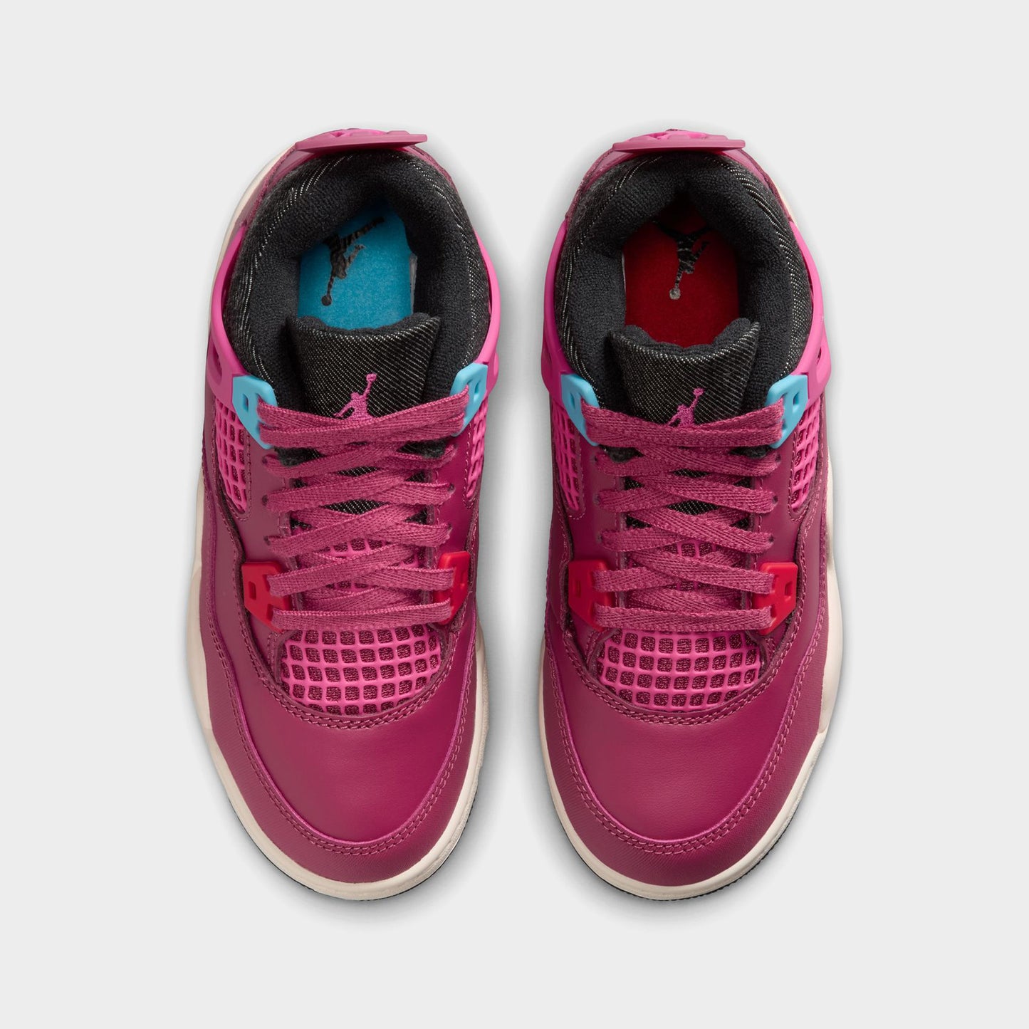 Jordan 4 Retro PS Betterave Sucrée / Multicolore