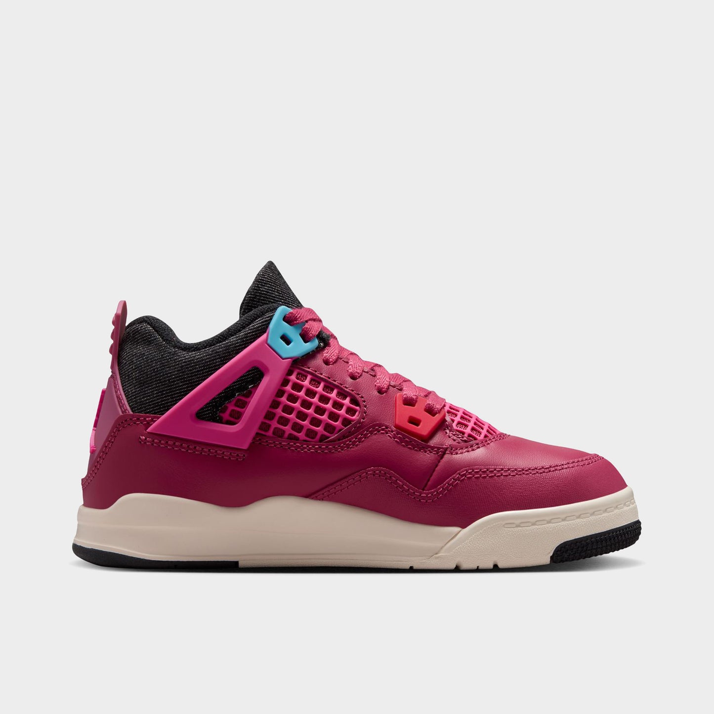 Jordan 4 Retro PS Betterave Sucrée / Multicolore