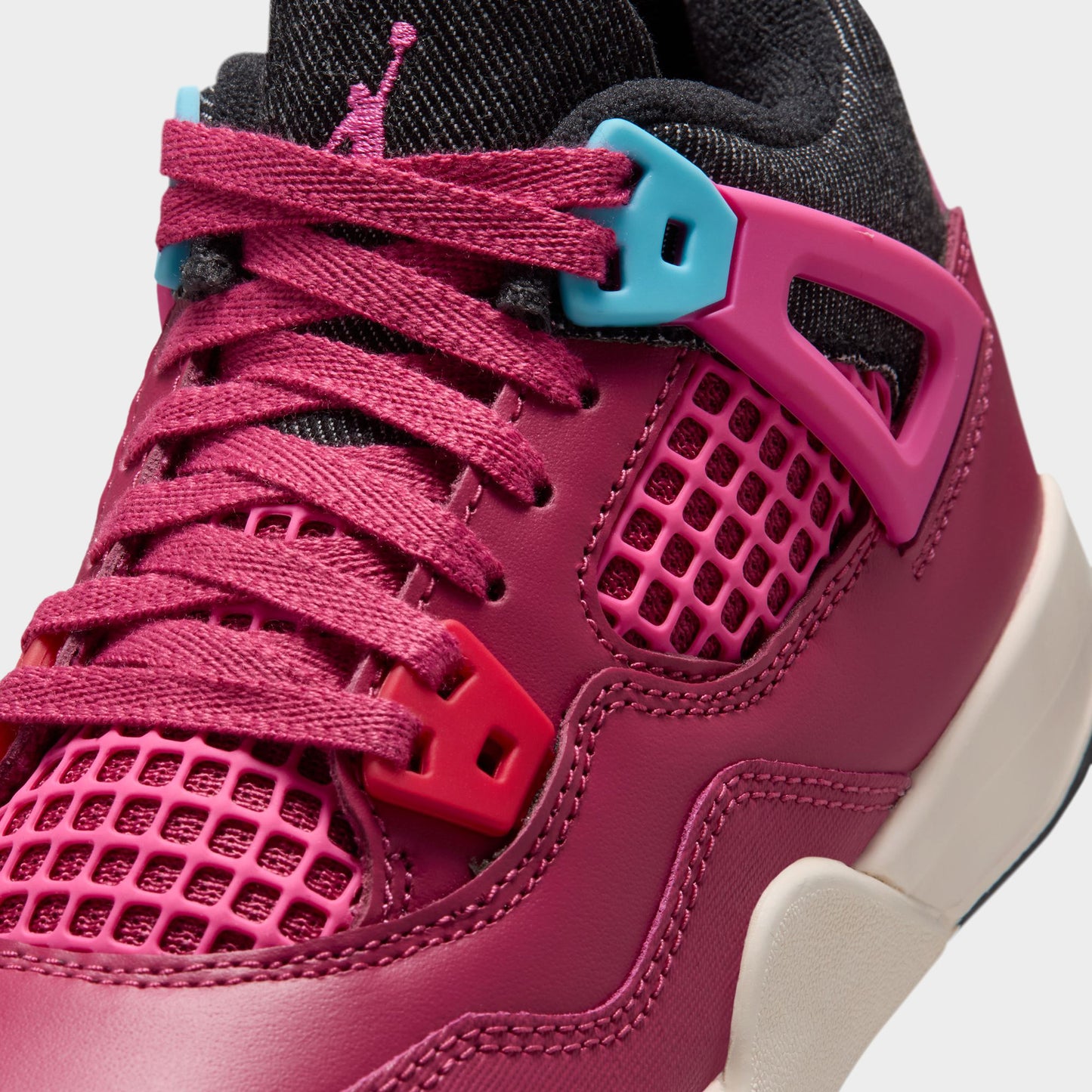 Jordan 4 Retro PS Betterave Sucrée / Multicolore