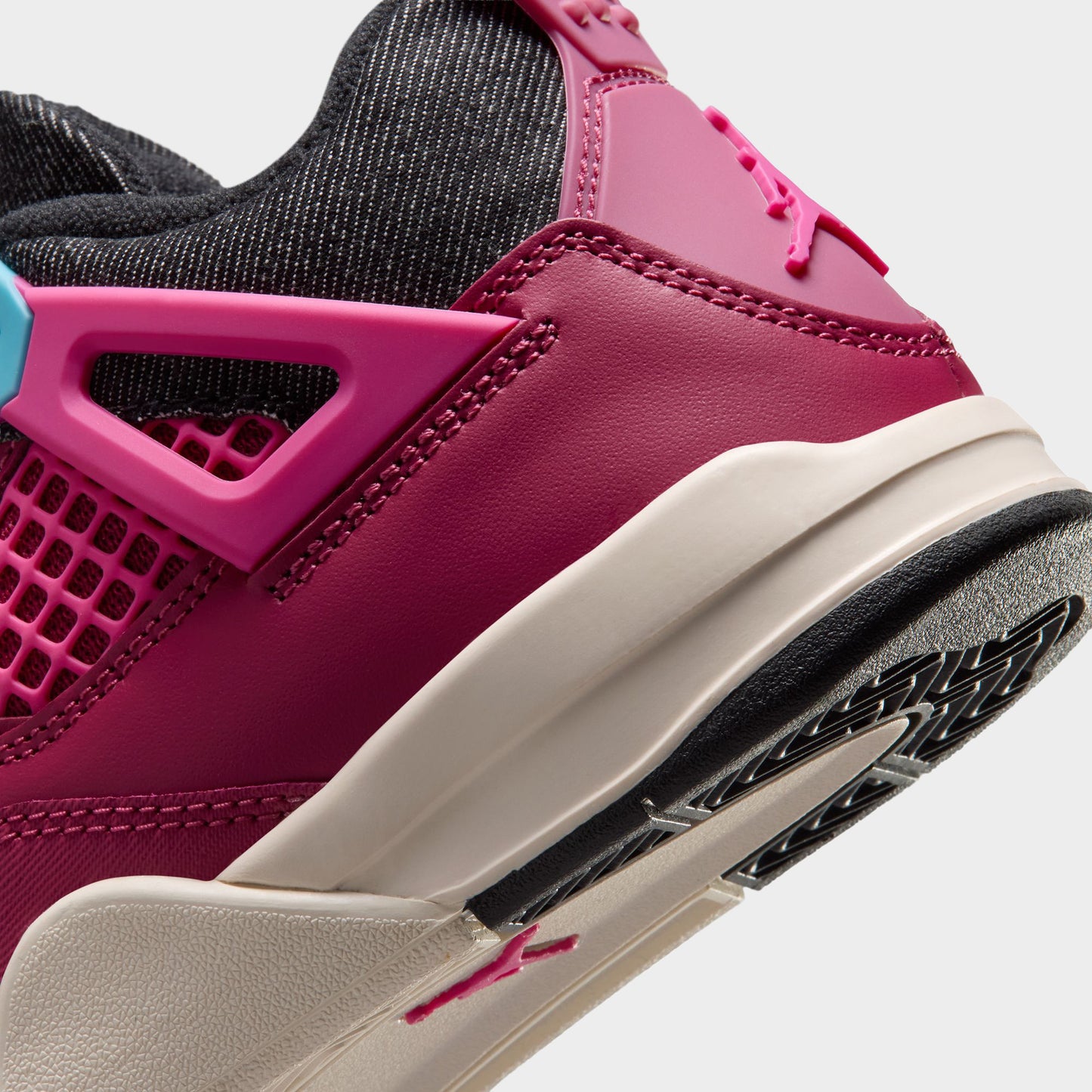 Jordan 4 Retro PS Betterave Sucrée / Multicolore
