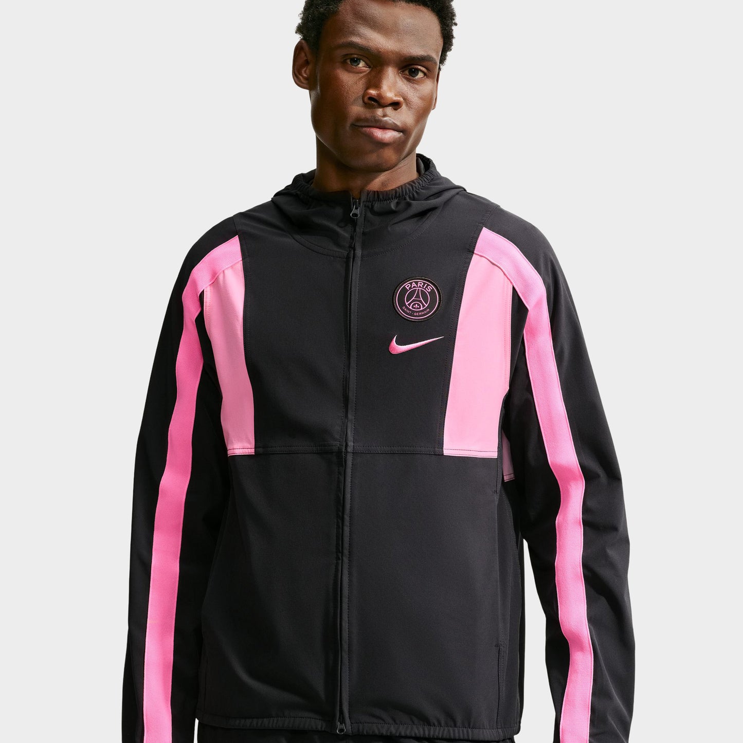 Nike PSG Energy Veste / Noire