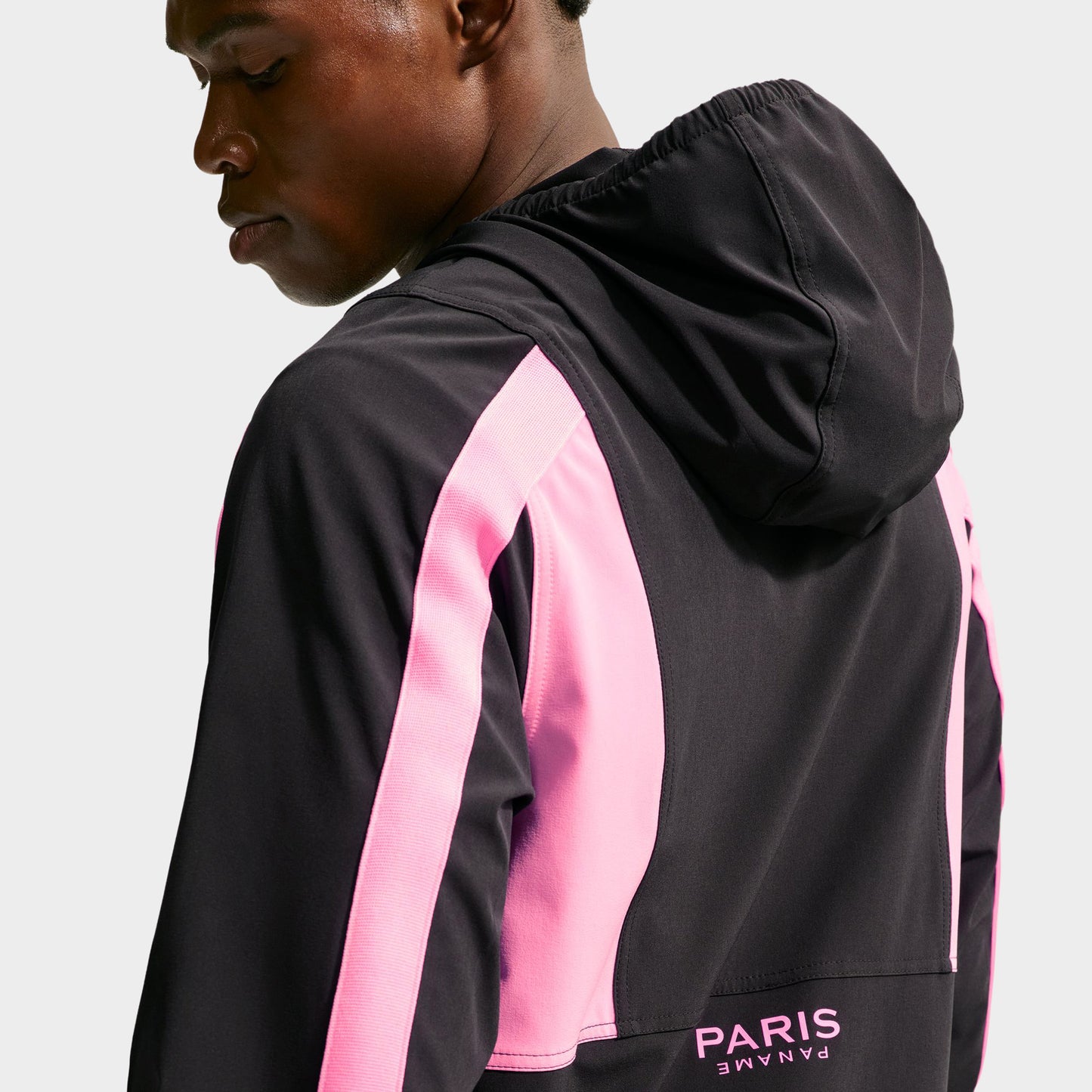 Nike PSG Energy Veste / Noire
