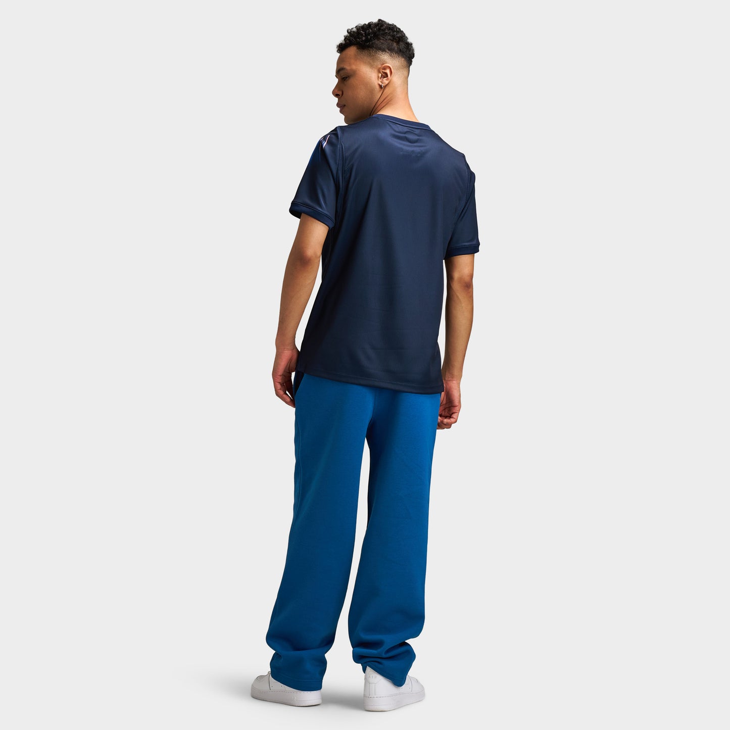 Nike Uruguay Away Jersey / Obsidian