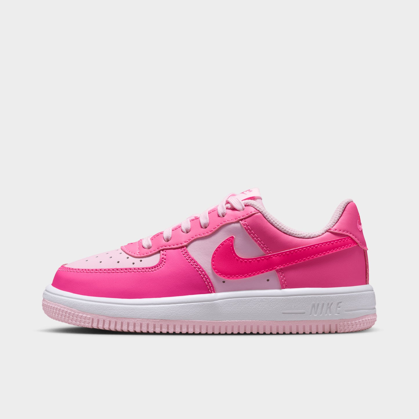 Nike Air Force 1 PS Pinksicle / Hyper Pink - Pink Foam