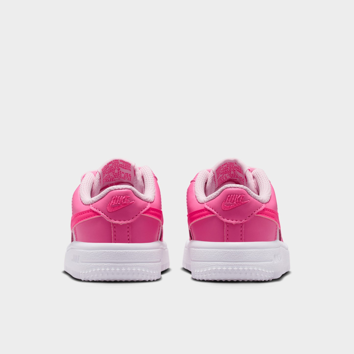 Nike Air Force 1 TD Pinksicle / Hyper Pink - Pink Foam