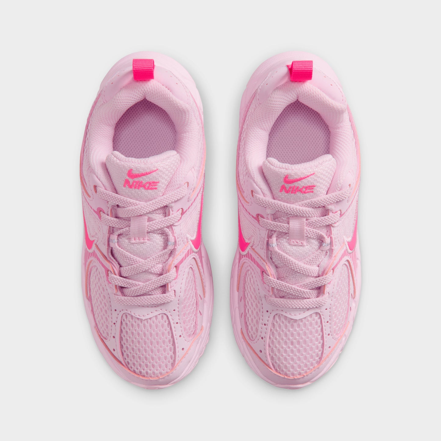 Nike V5 RNR PS Pink Foam / Hyper Pink - Pinksicle