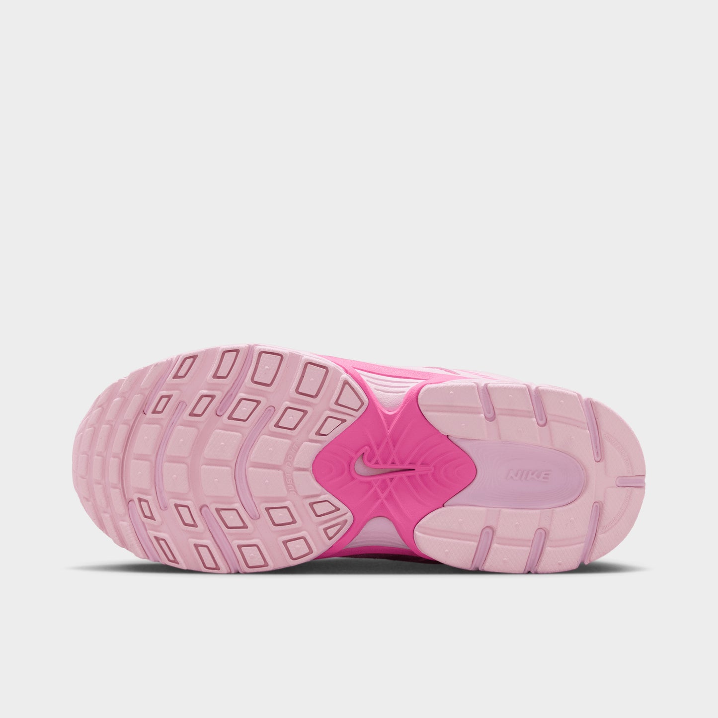 Nike V5 RNR PS Pink Foam / Hyper Pink - Pinksicle