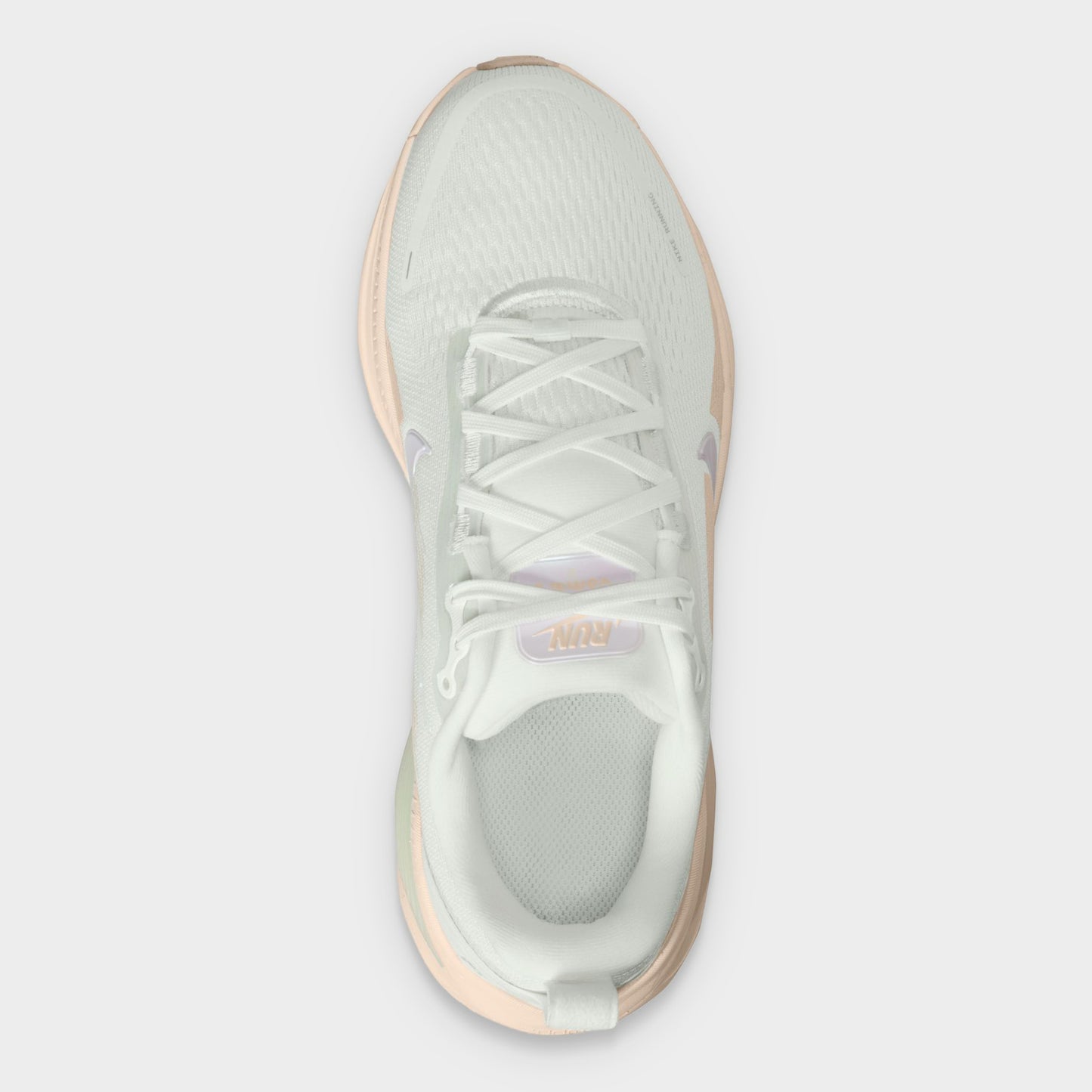 Nike Women's Vomero 18 Summit White / White - Chalk