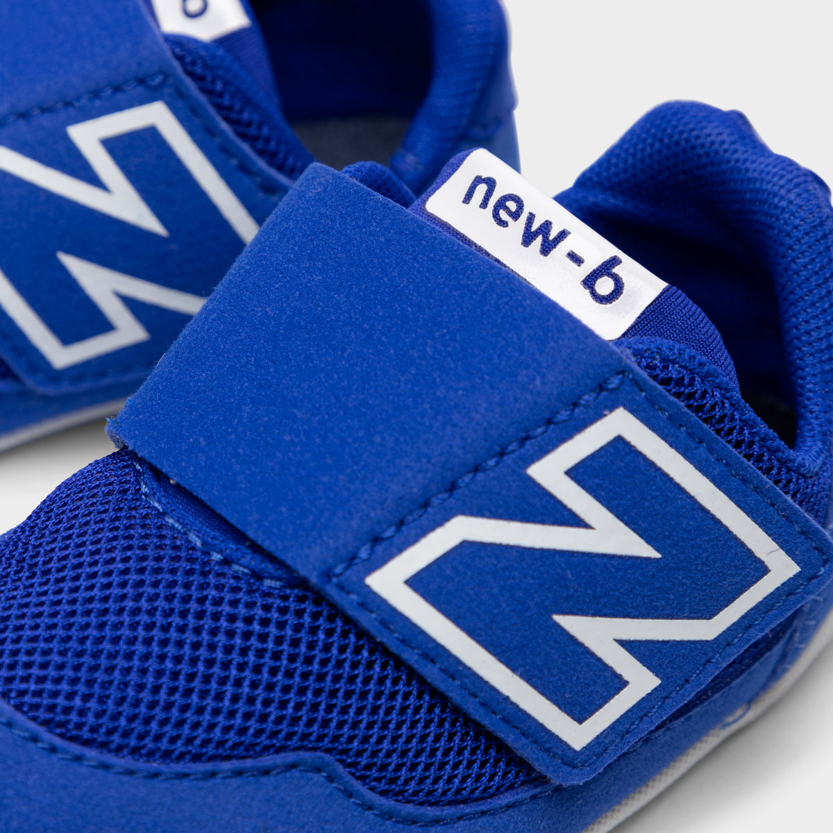 New balance hotsell for infants