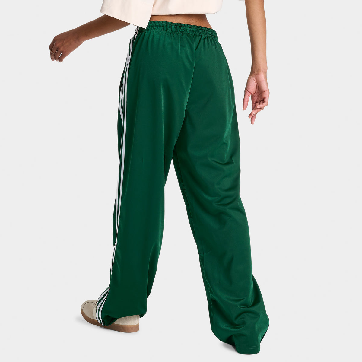 Firebird pants top