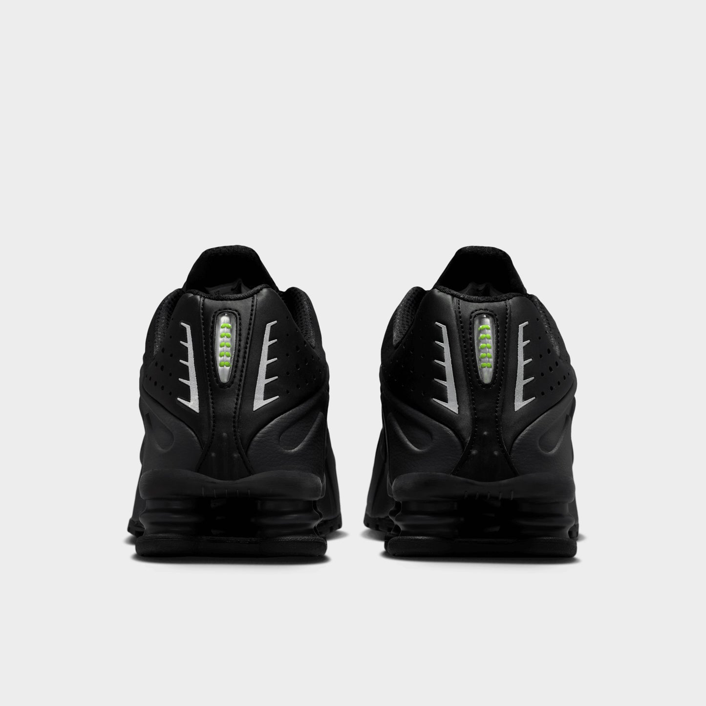 Nike Shox R4 Anthracite / Multicolore