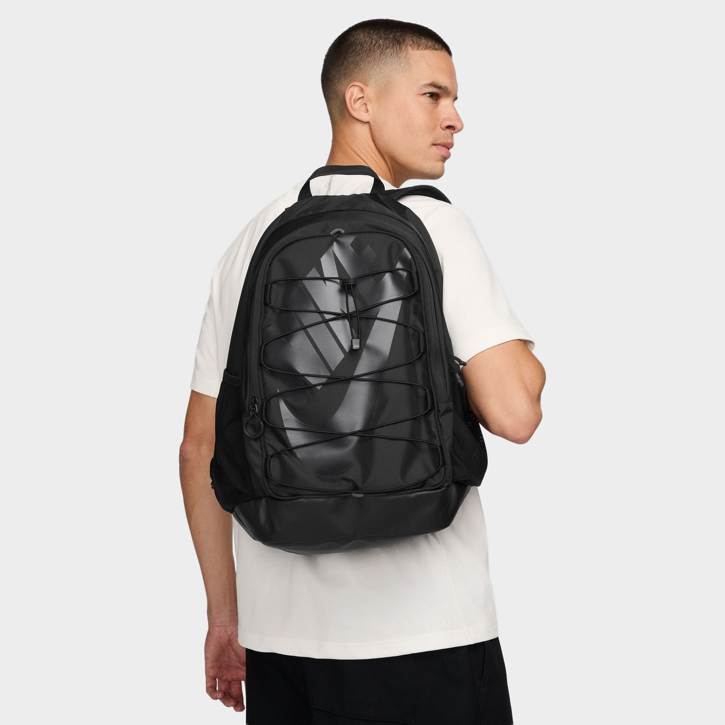 Nike AF1 Heritage Sac à dos / Noir