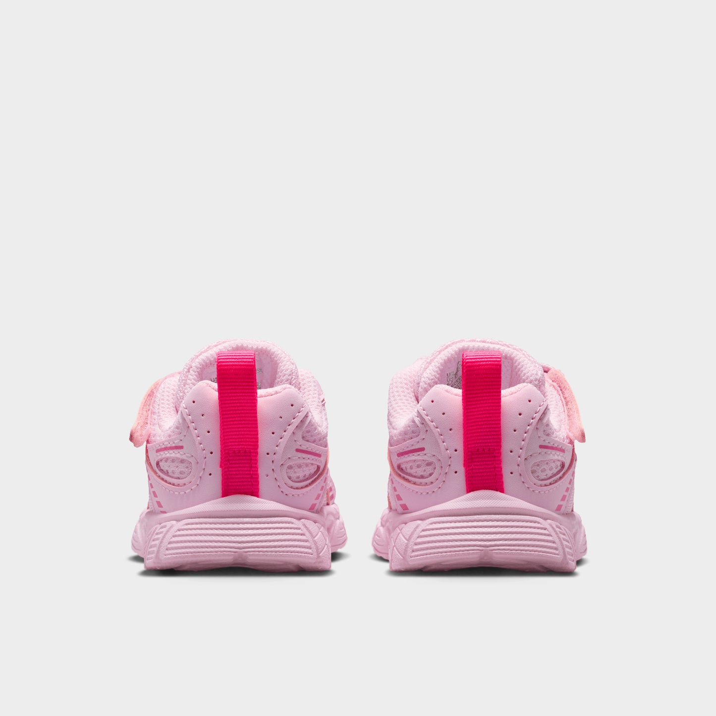 Nike V5 RNR TD Pink Foam / Hyper Pink - Pinksicle