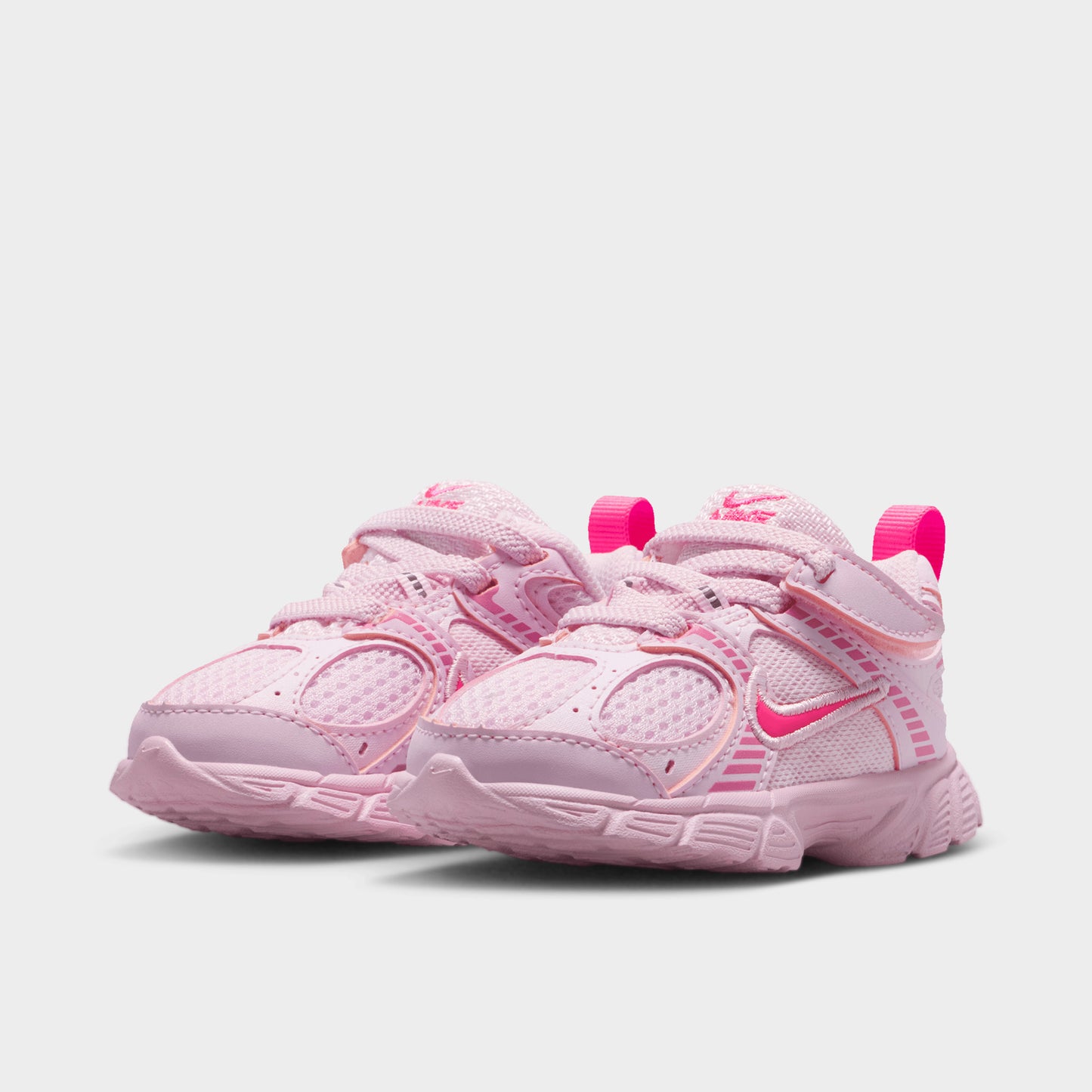 Nike V5 RNR TD Pink Foam / Hyper Pink - Pinksicle
