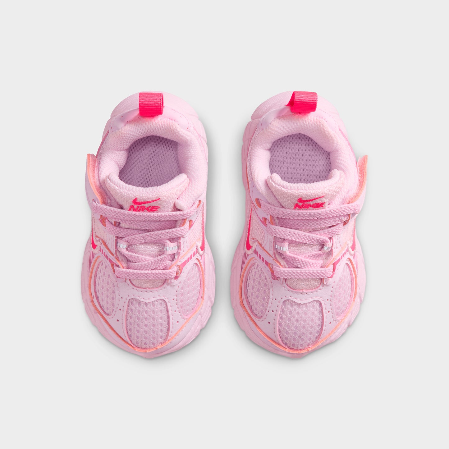 Nike V5 RNR TD Pink Foam / Hyper Pink - Pinksicle