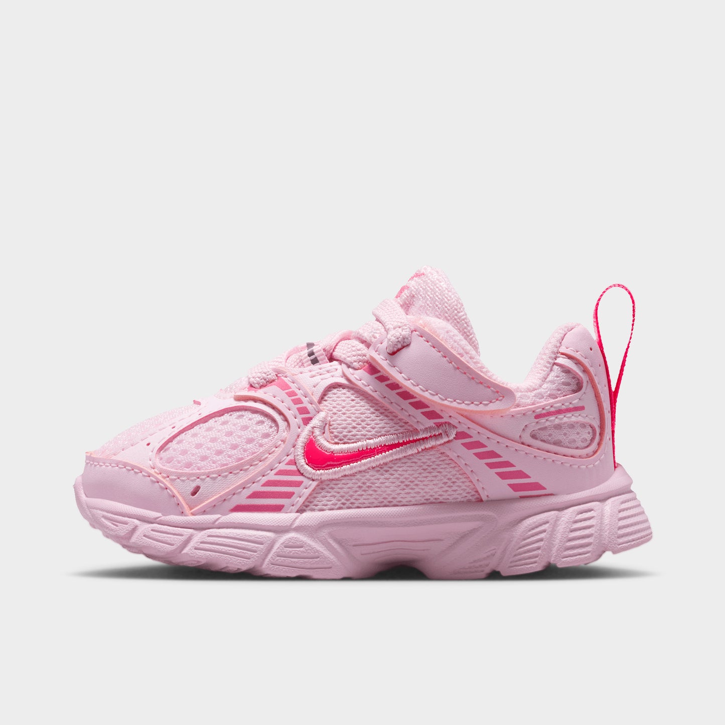Nike V5 RNR TD Pink Foam / Hyper Pink - Pinksicle