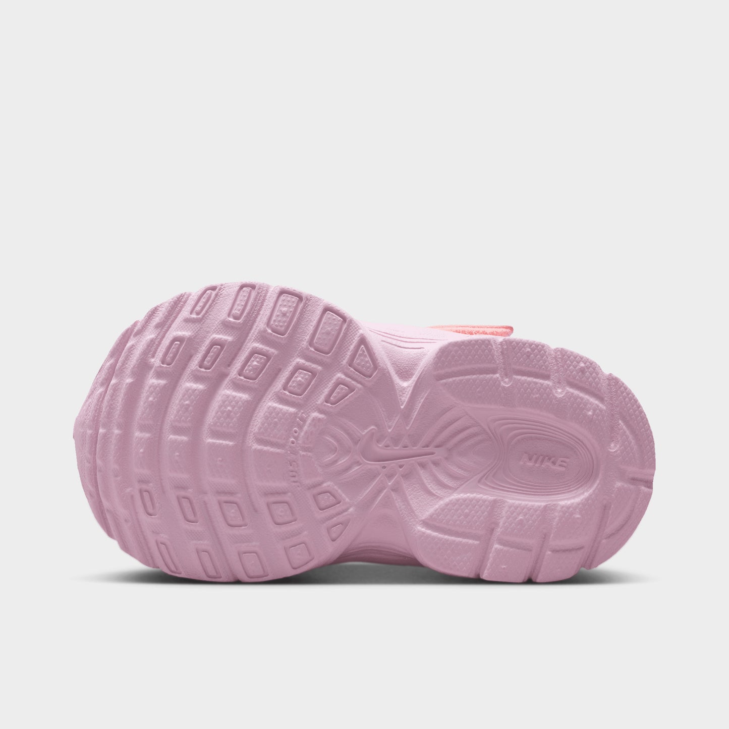 Nike V5 RNR TD Pink Foam / Hyper Pink - Pinksicle