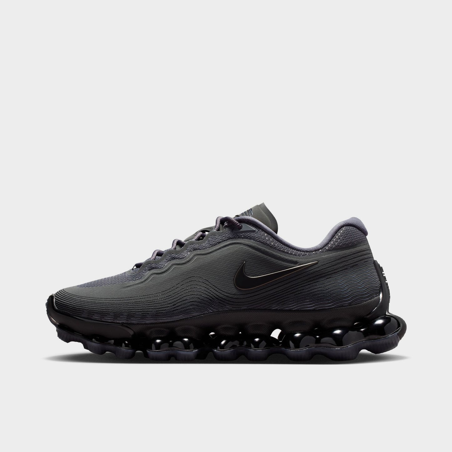 Nike Air Liquid Max TM Best Grey / Metallic Dark Grey