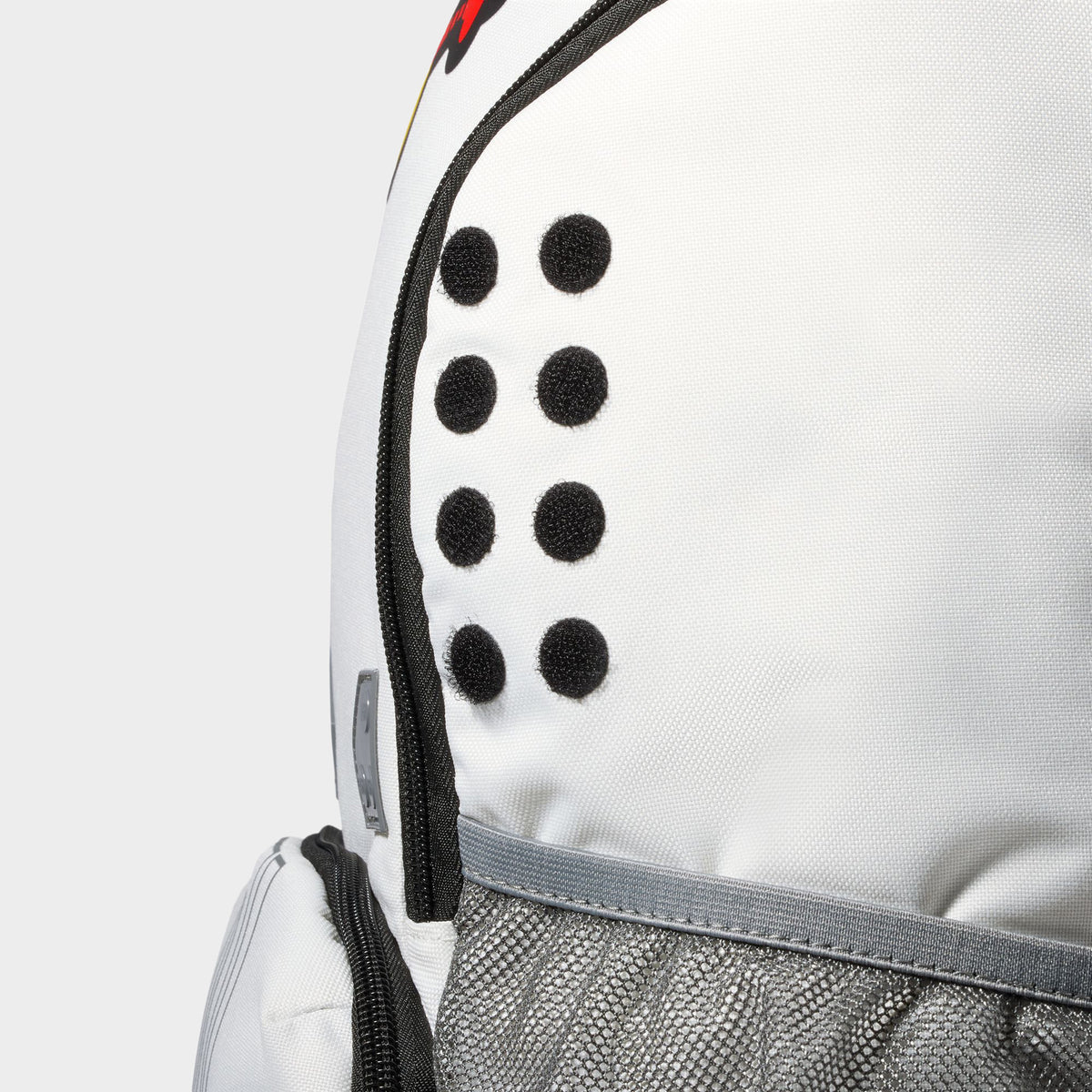Nike Varsity Elite Backpack / Gold