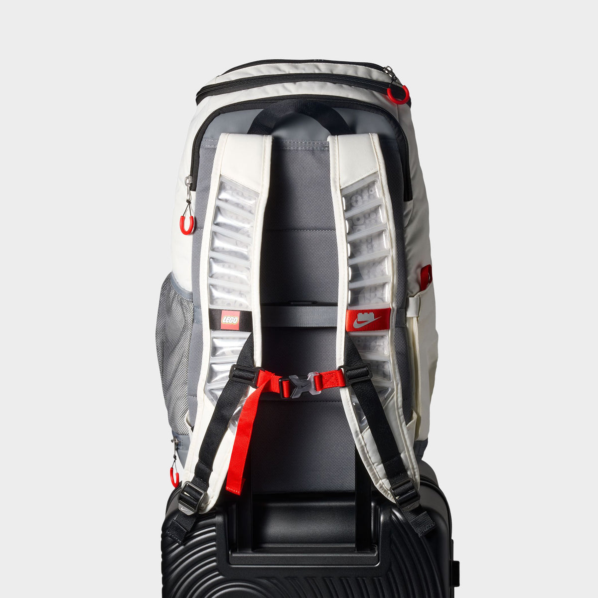 Nike Varsity Elite Backpack / Gold
