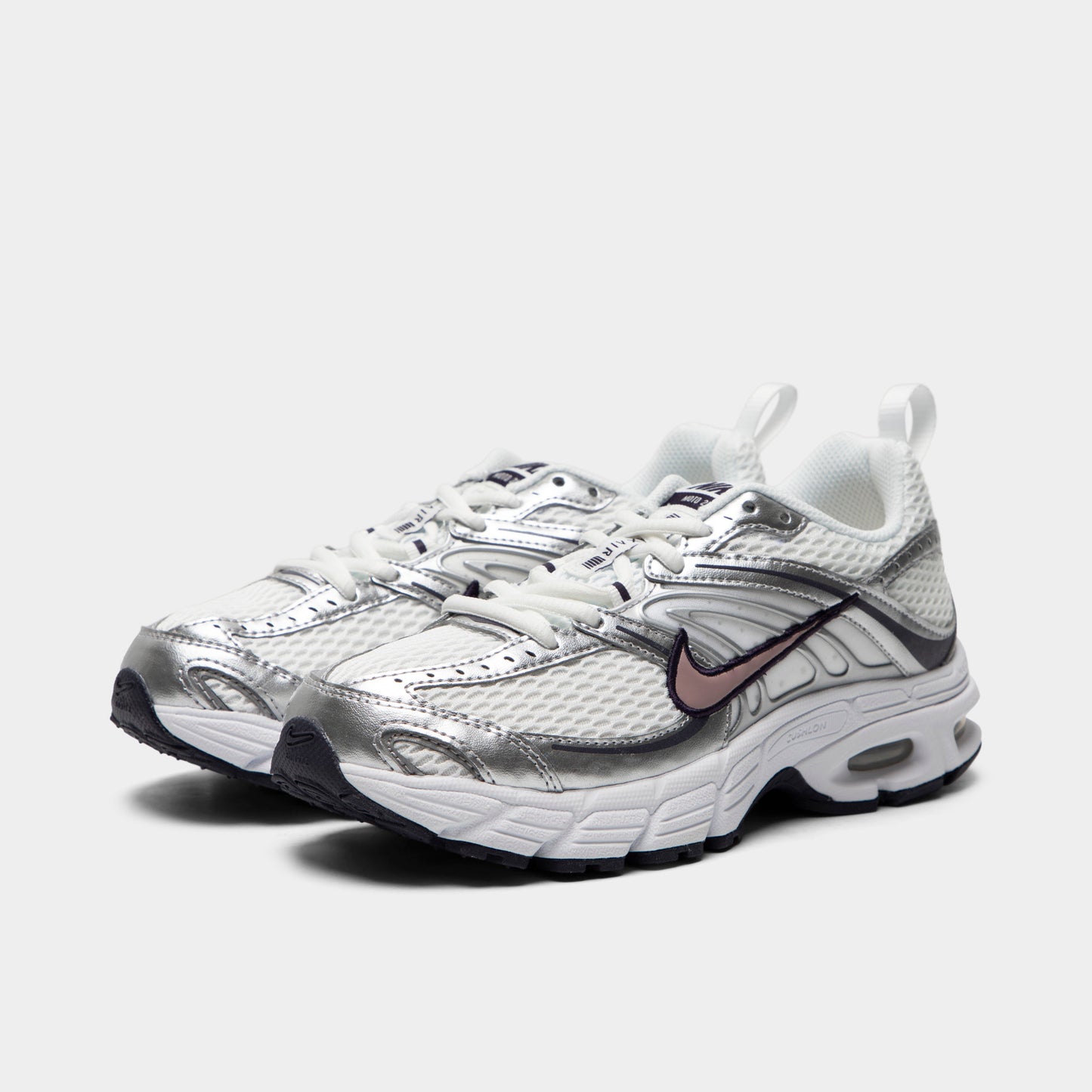 Nike Air Max Moto GS Summit Blanc / Violet Clair - Violet Minerai