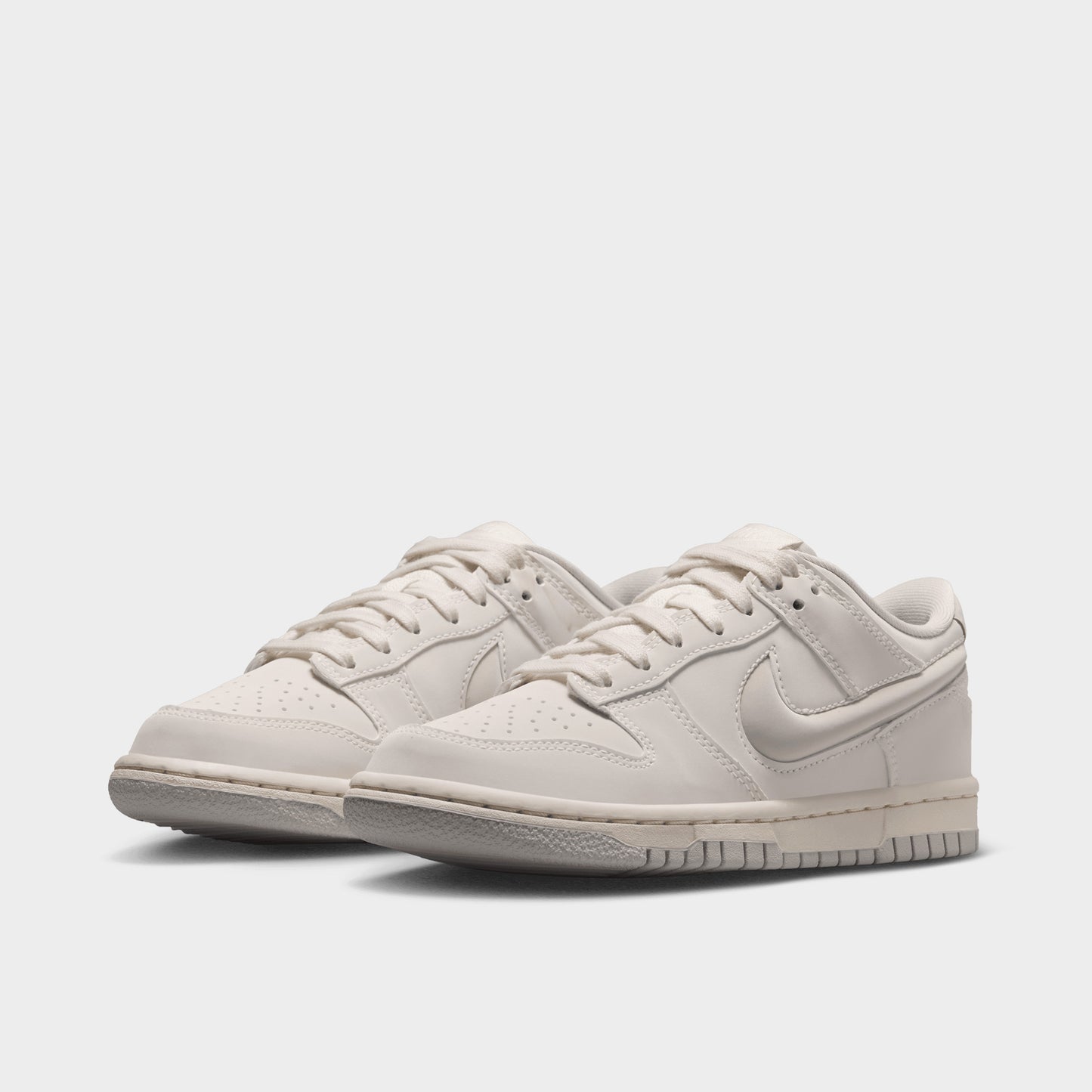 Nike Dunk LV8 Voile / Os - Lait de coco