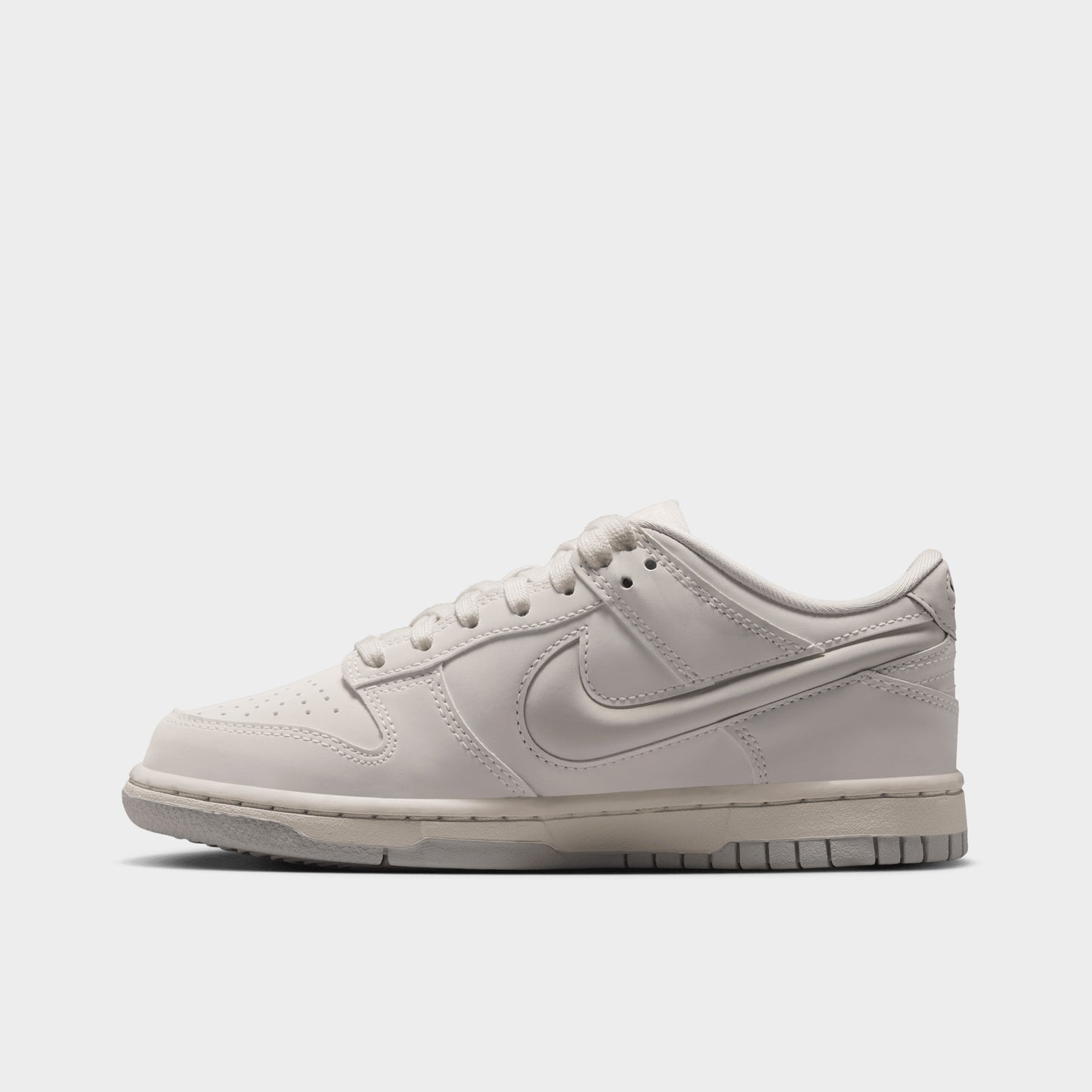 Nike Dunk LV8 Voile / Os - Lait de coco
