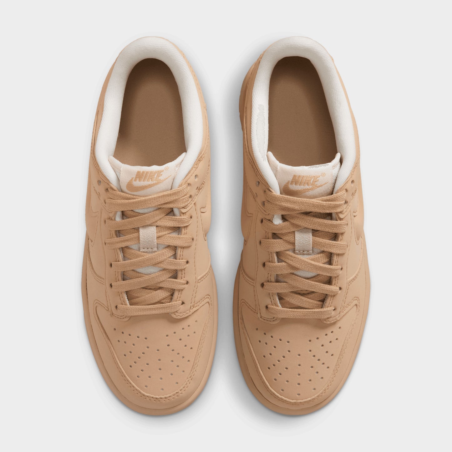Nike Dunk LV8 Sesame / Sesame - Pale Ivory