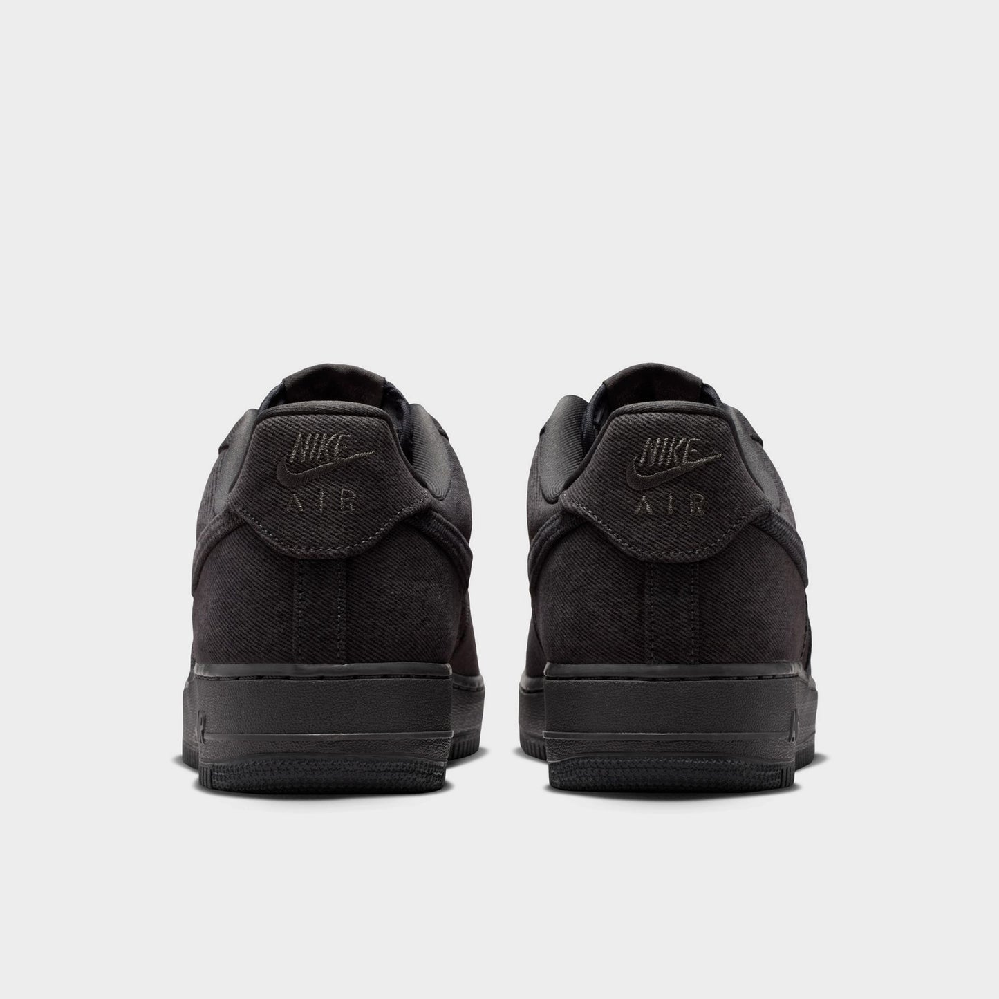Nike Air Force 1 '07 LV8 Jeans Anthracite / Anthracite