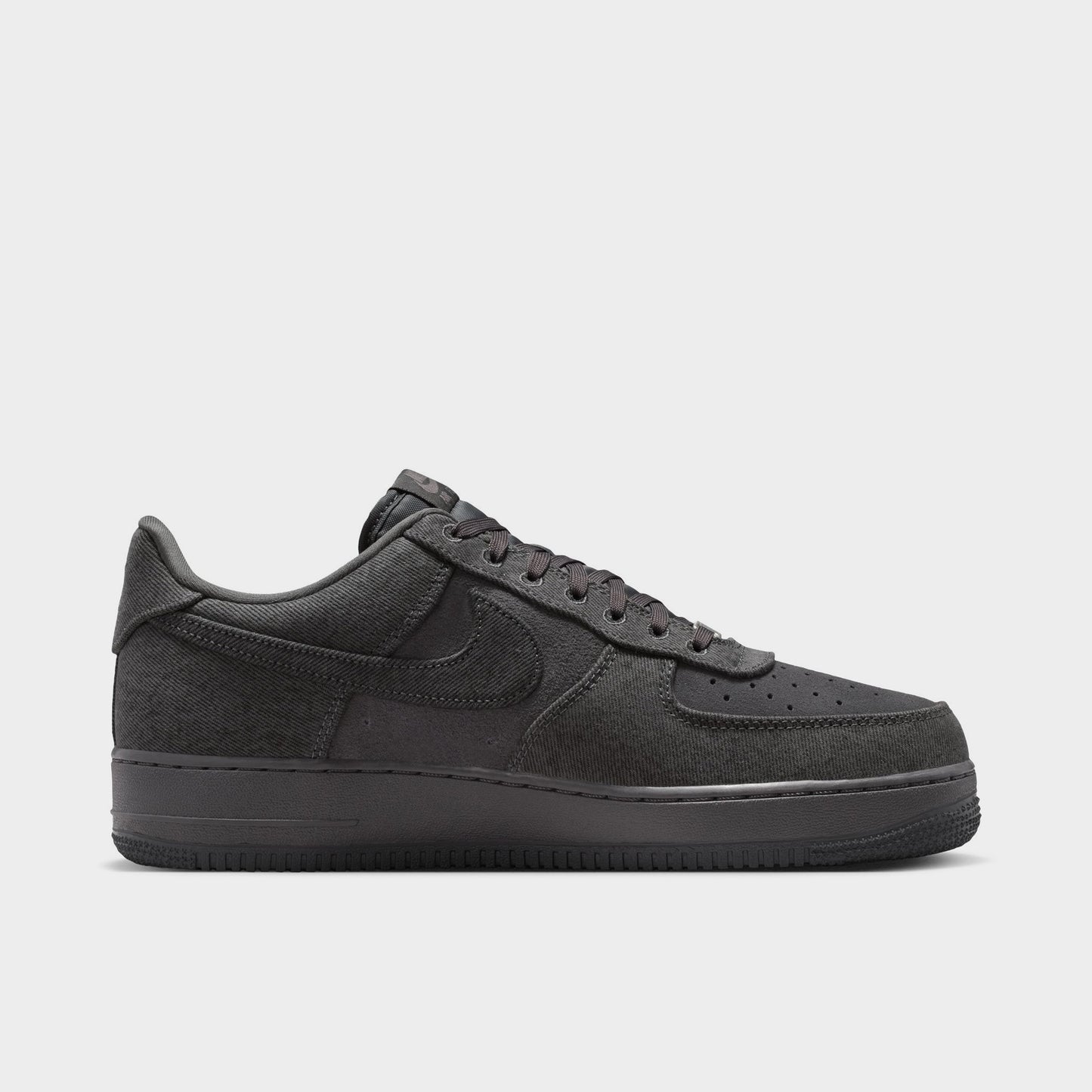 Nike Air Force 1 '07 LV8 Jeans Anthracite / Anthracite