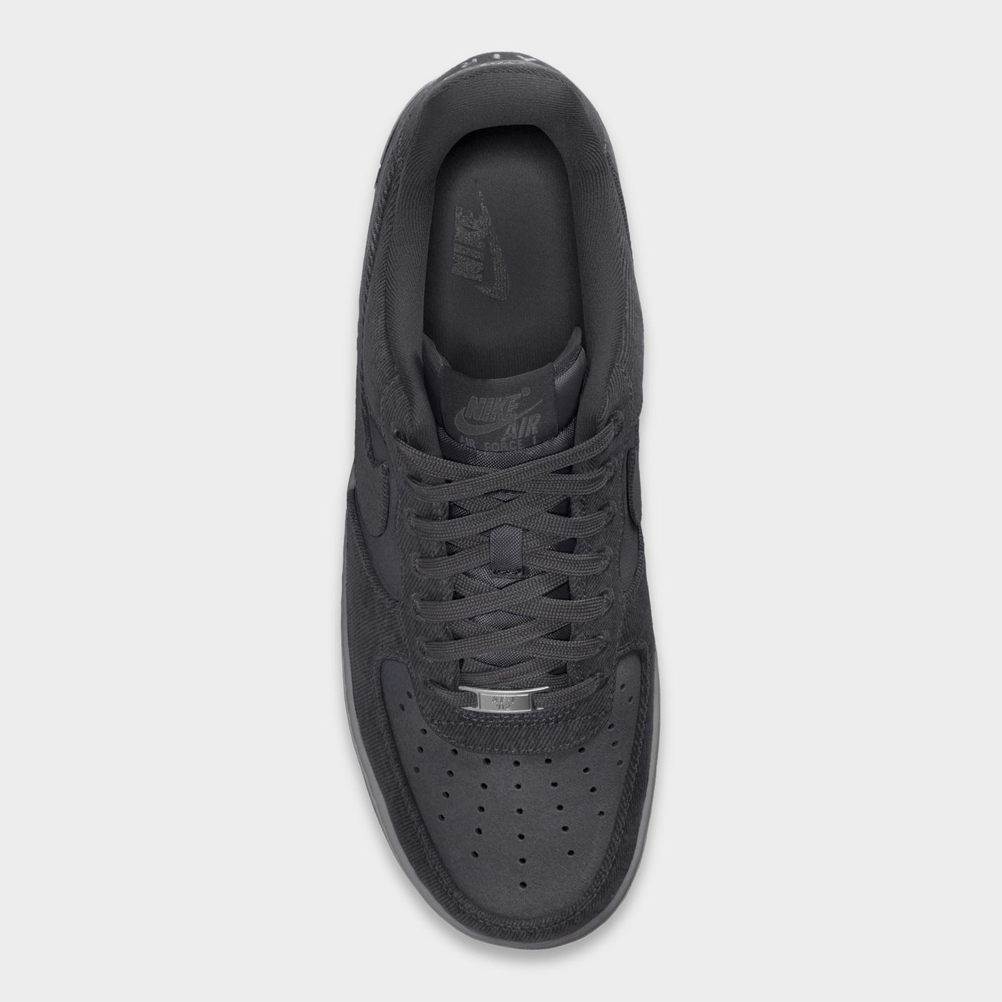 Nike Air Force 1 '07 LV8 Jeans Anthracite / Anthracite