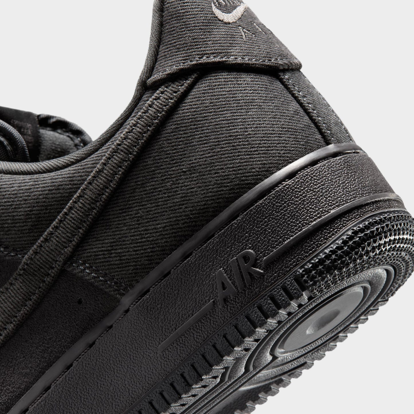 Nike Air Force 1 '07 LV8 Jeans Anthracite / Anthracite
