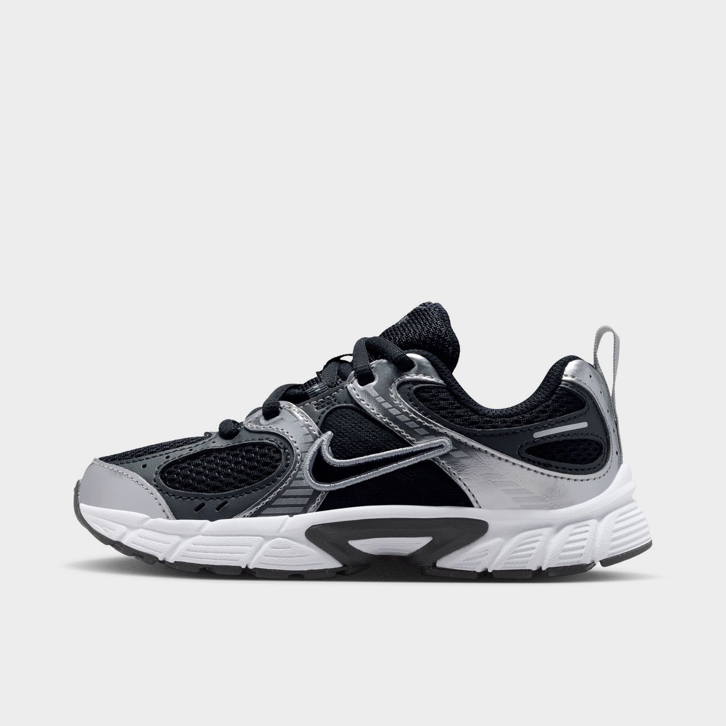 Nike V5 RNR PS Black / Black - Anthracite