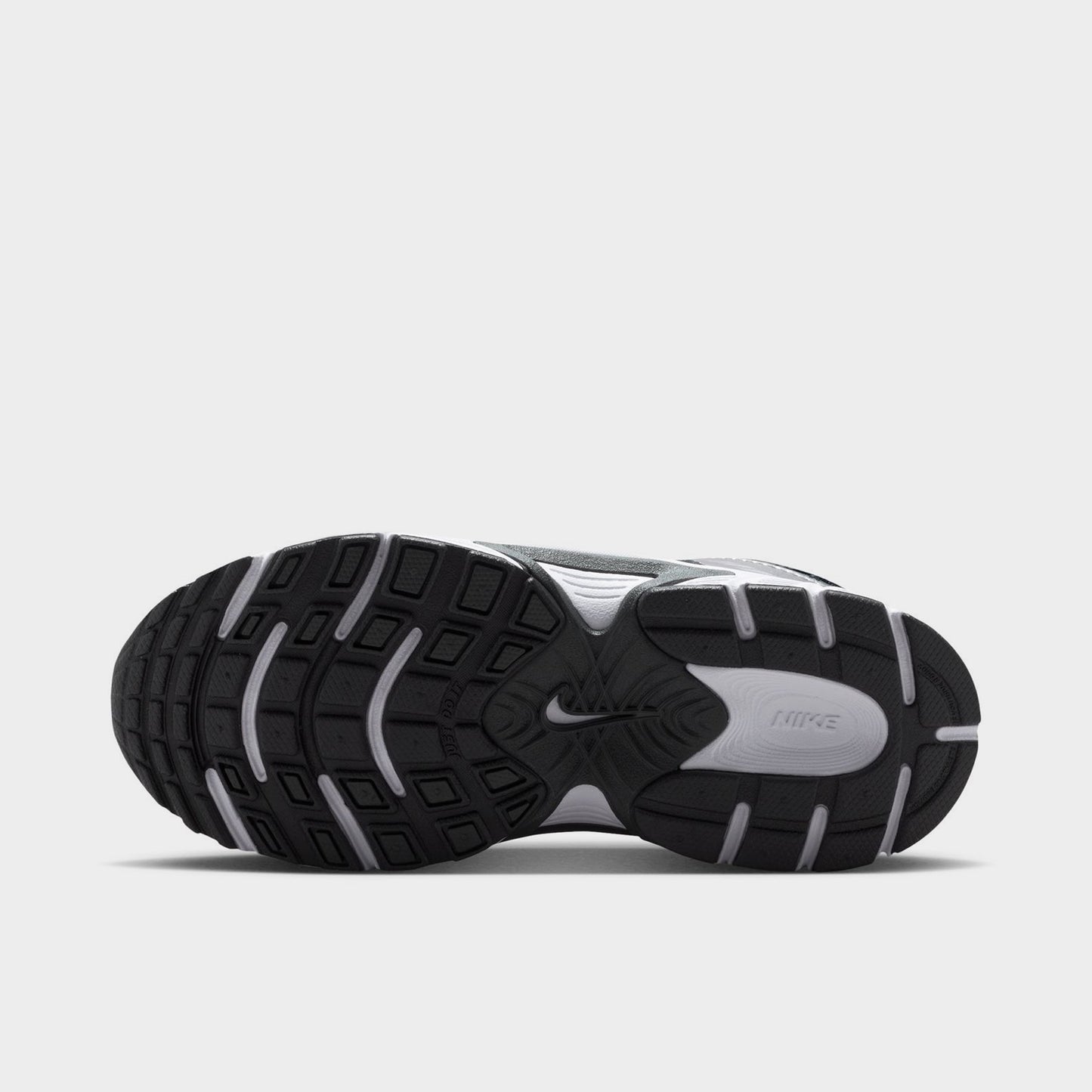 Nike V5 RNR PS Black / Black - Anthracite