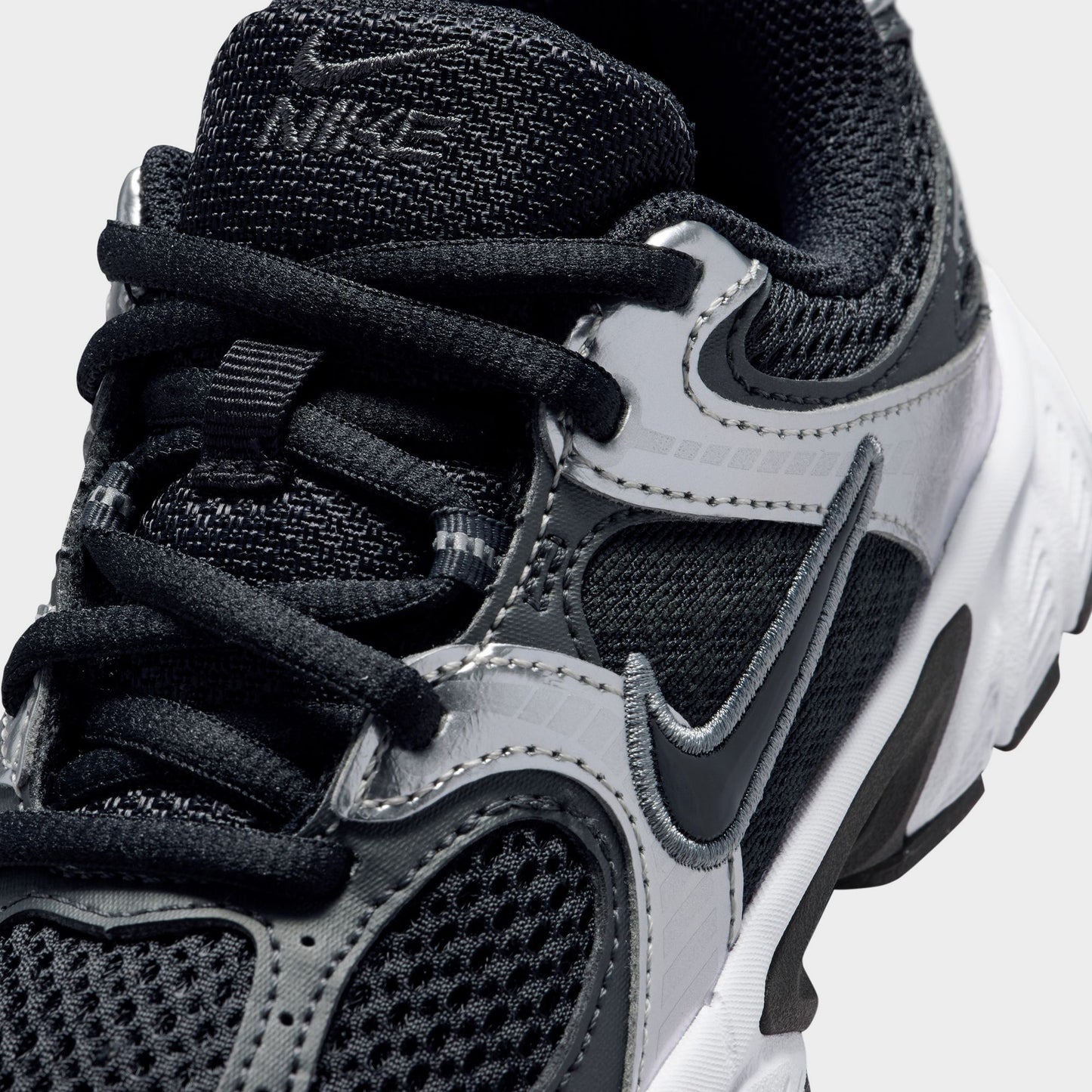 Nike V5 RNR PS Black / Black - Anthracite