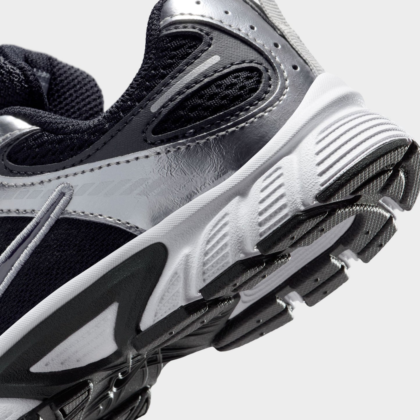 Nike V5 RNR PS Black / Black - Anthracite