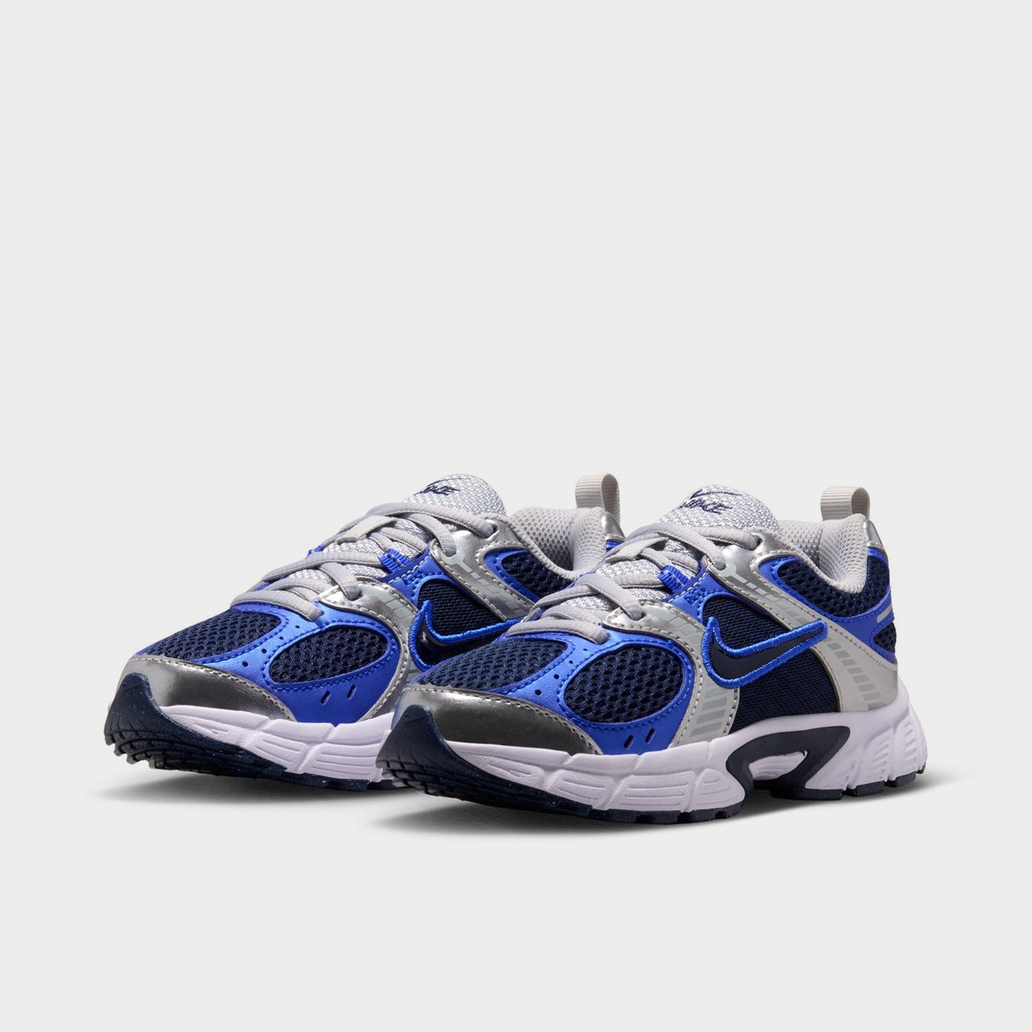 Nike V5 RNR PS Blue Eclipse / Blue Eclipse - Racer Blue