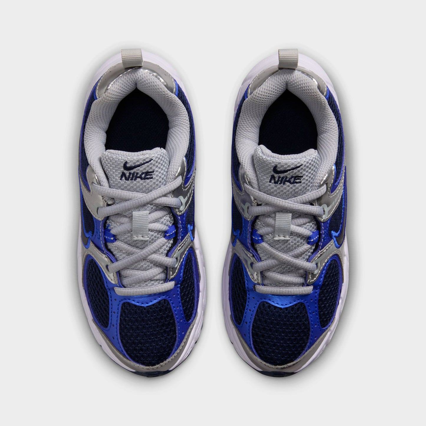 Nike V5 RNR PS Blue Eclipse / Blue Eclipse - Racer Blue