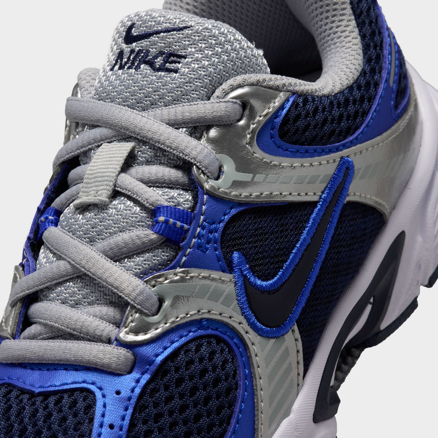 Nike V5 RNR PS Blue Eclipse / Blue Eclipse - Racer Blue